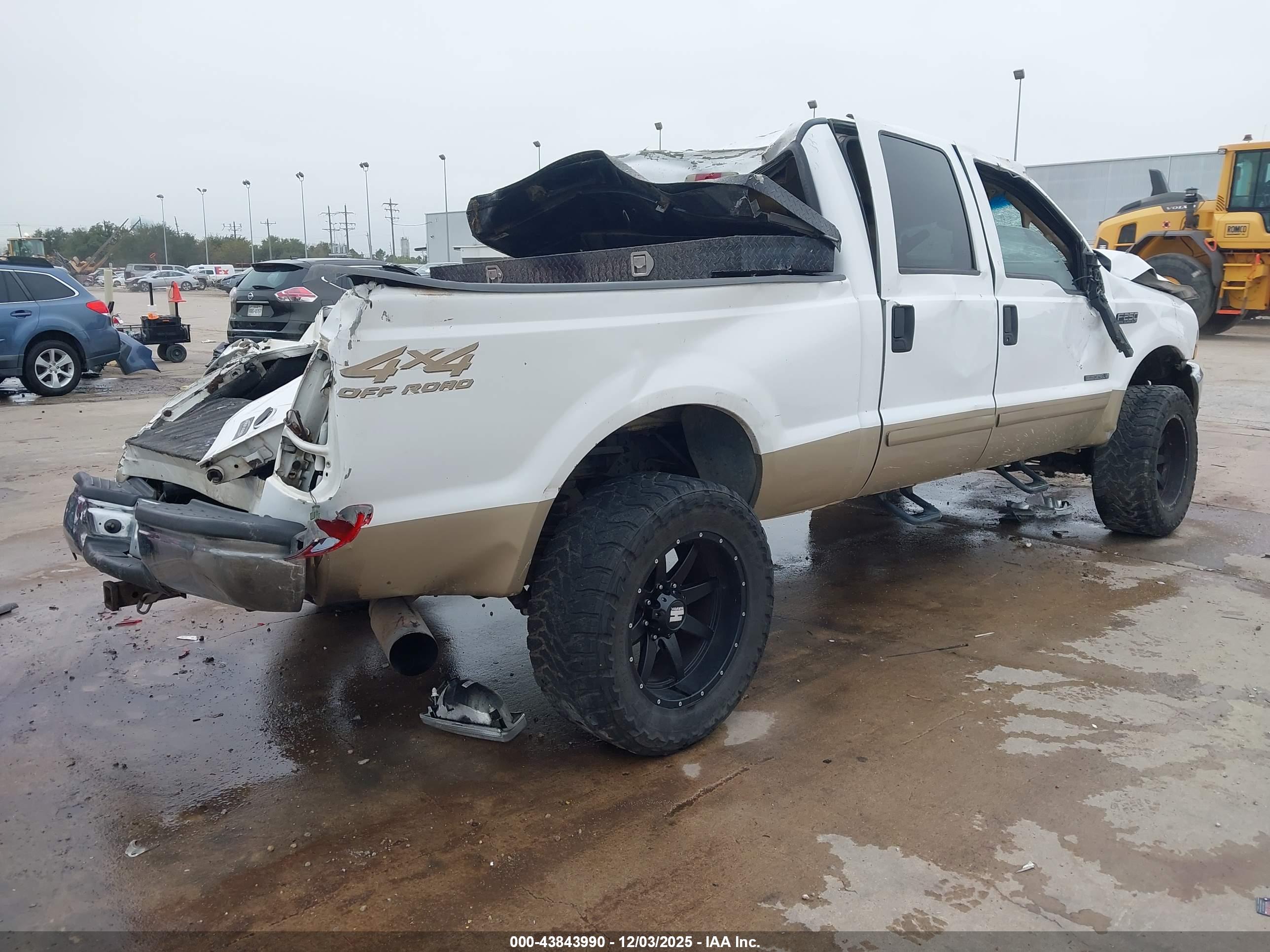 FORD F-250 image 4