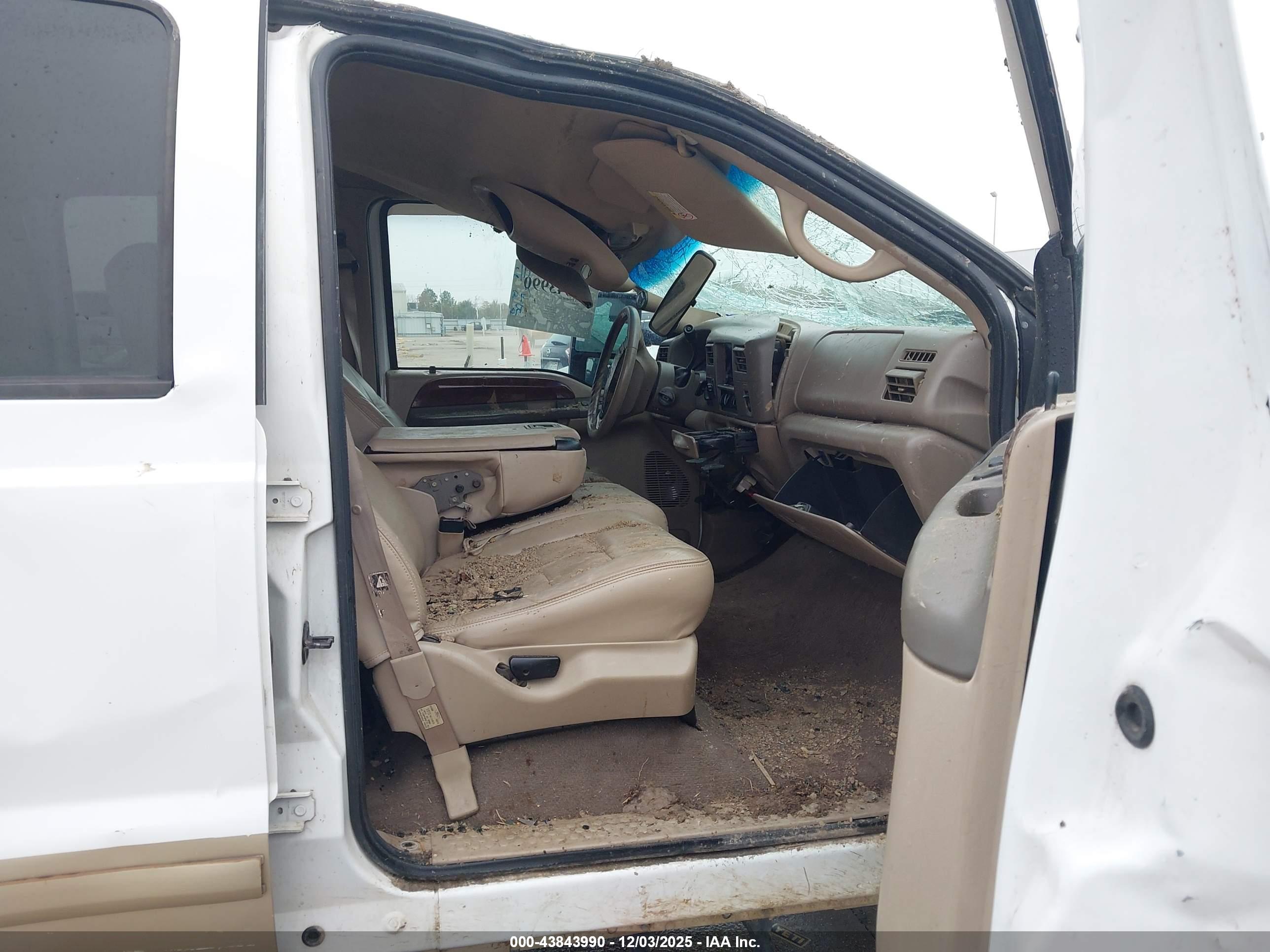FORD F-250 image 5