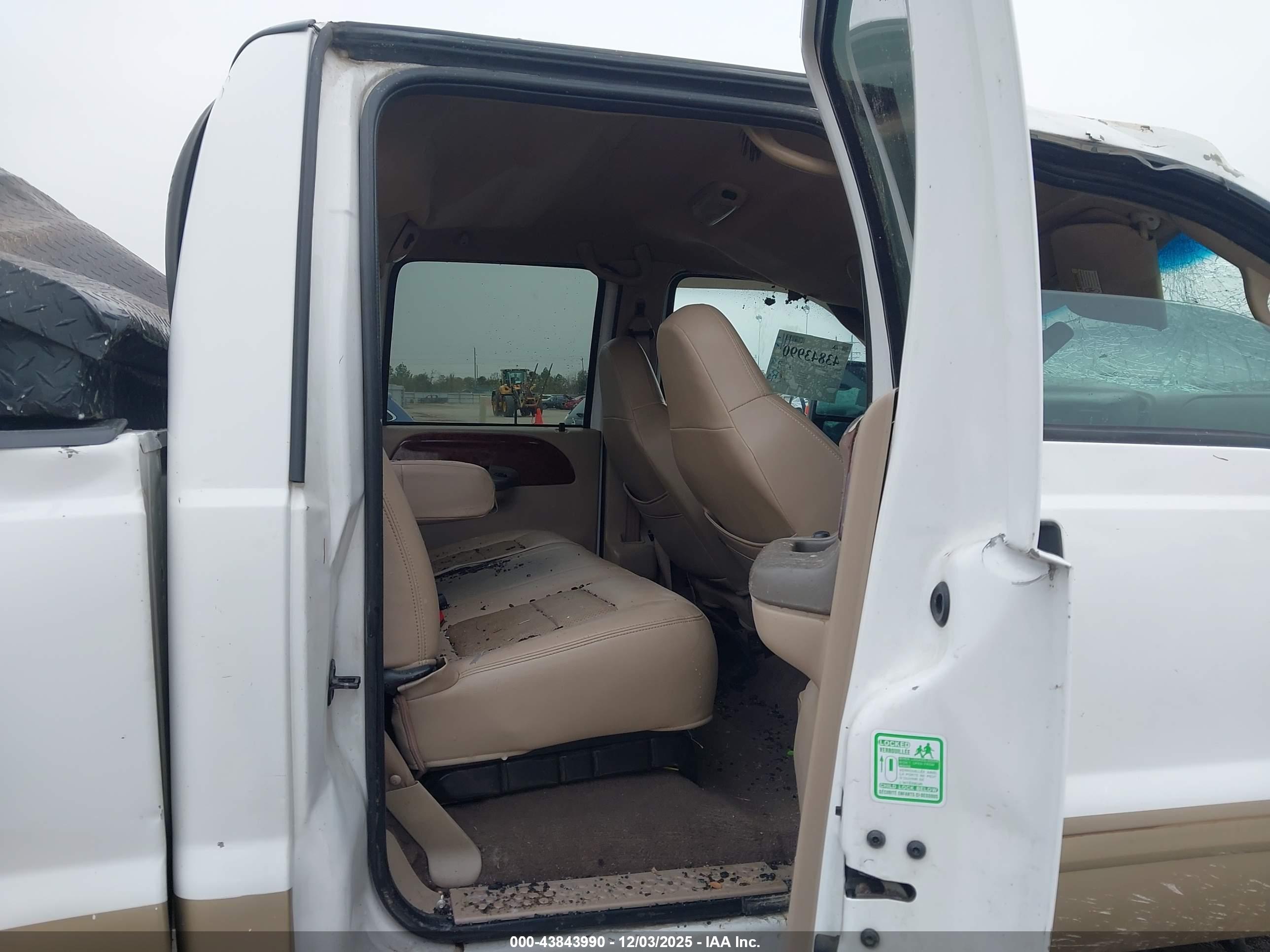 FORD F-250 image 8