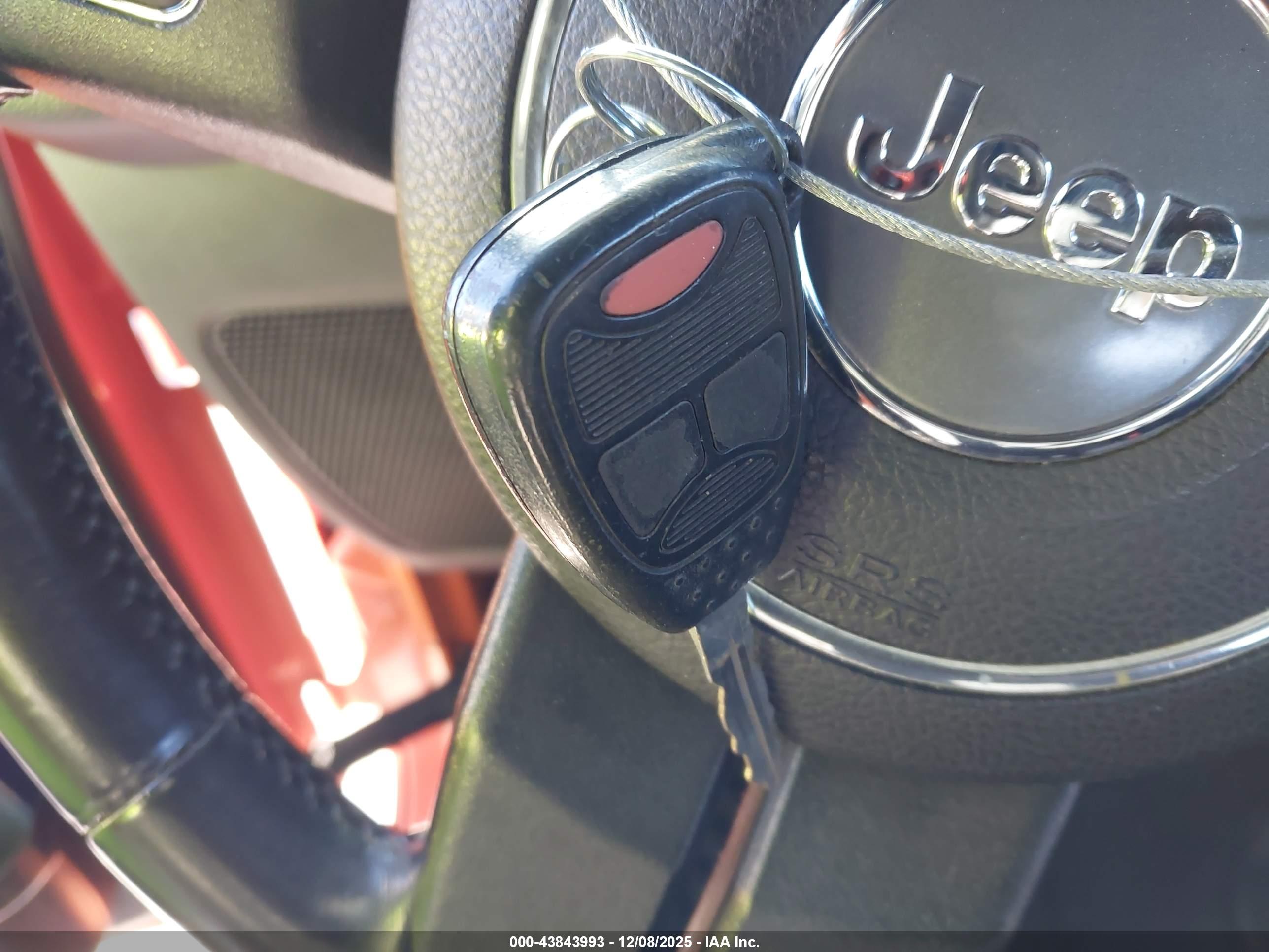 JEEP WRANGLER image 11