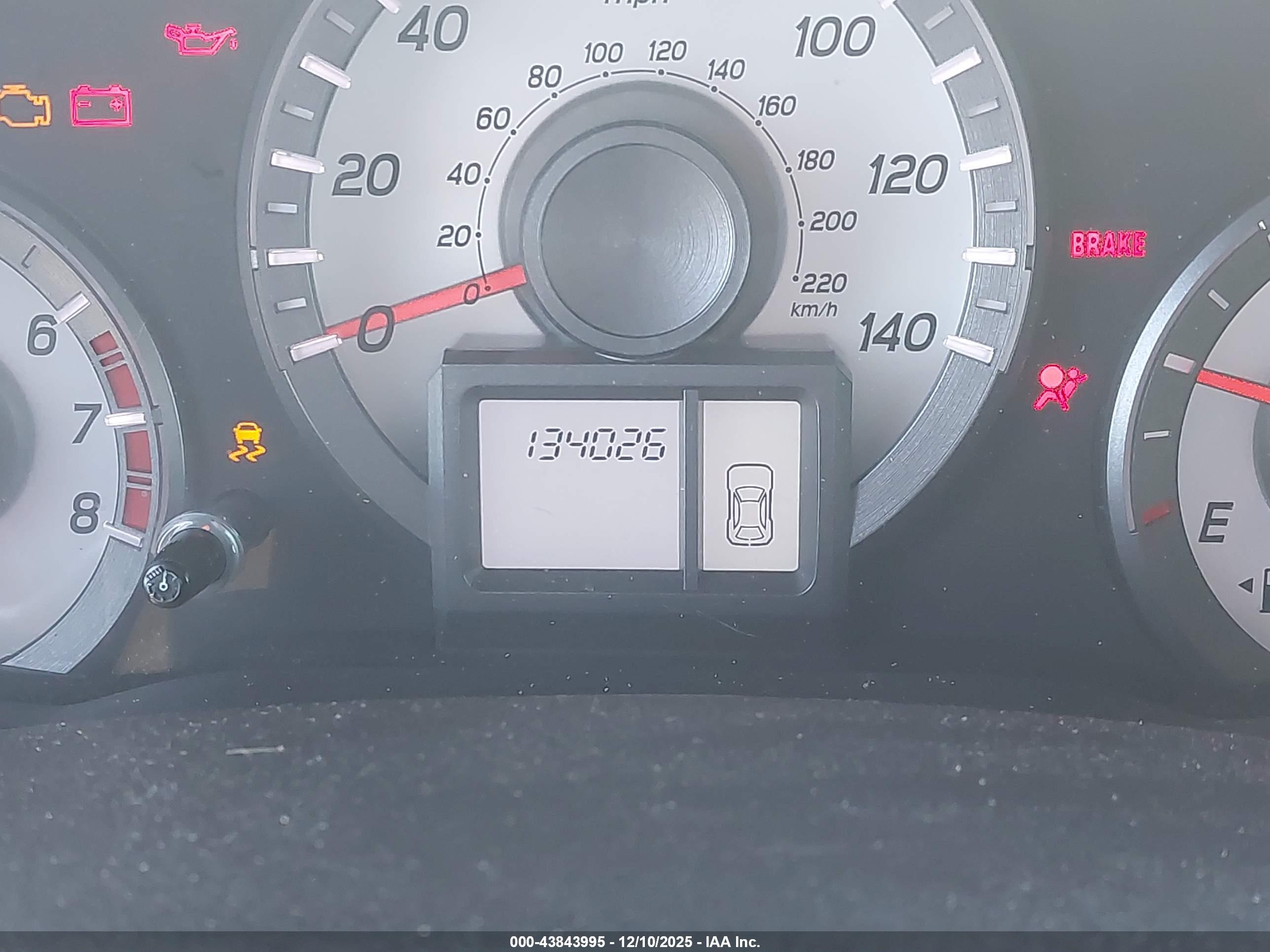 HONDA PILOT image 7