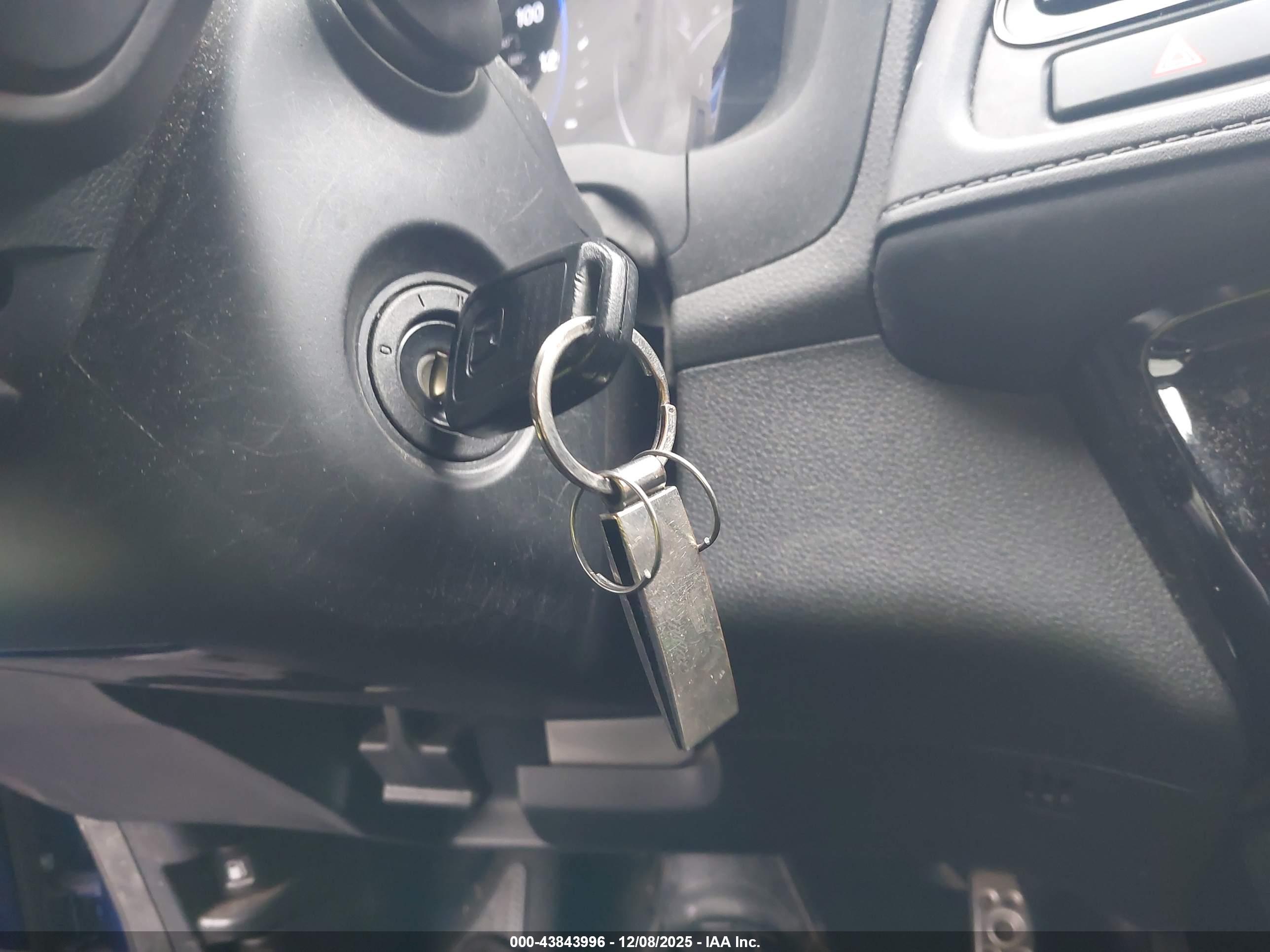 HONDA HR-V image 11