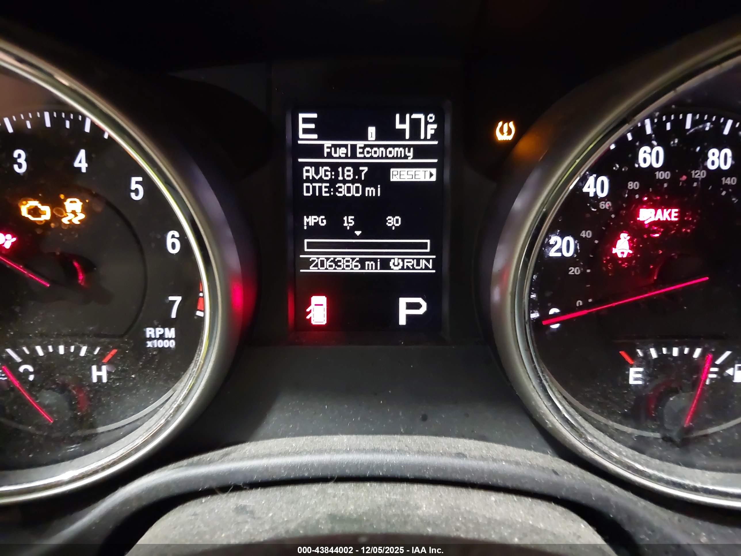 JEEP GRAND image 7