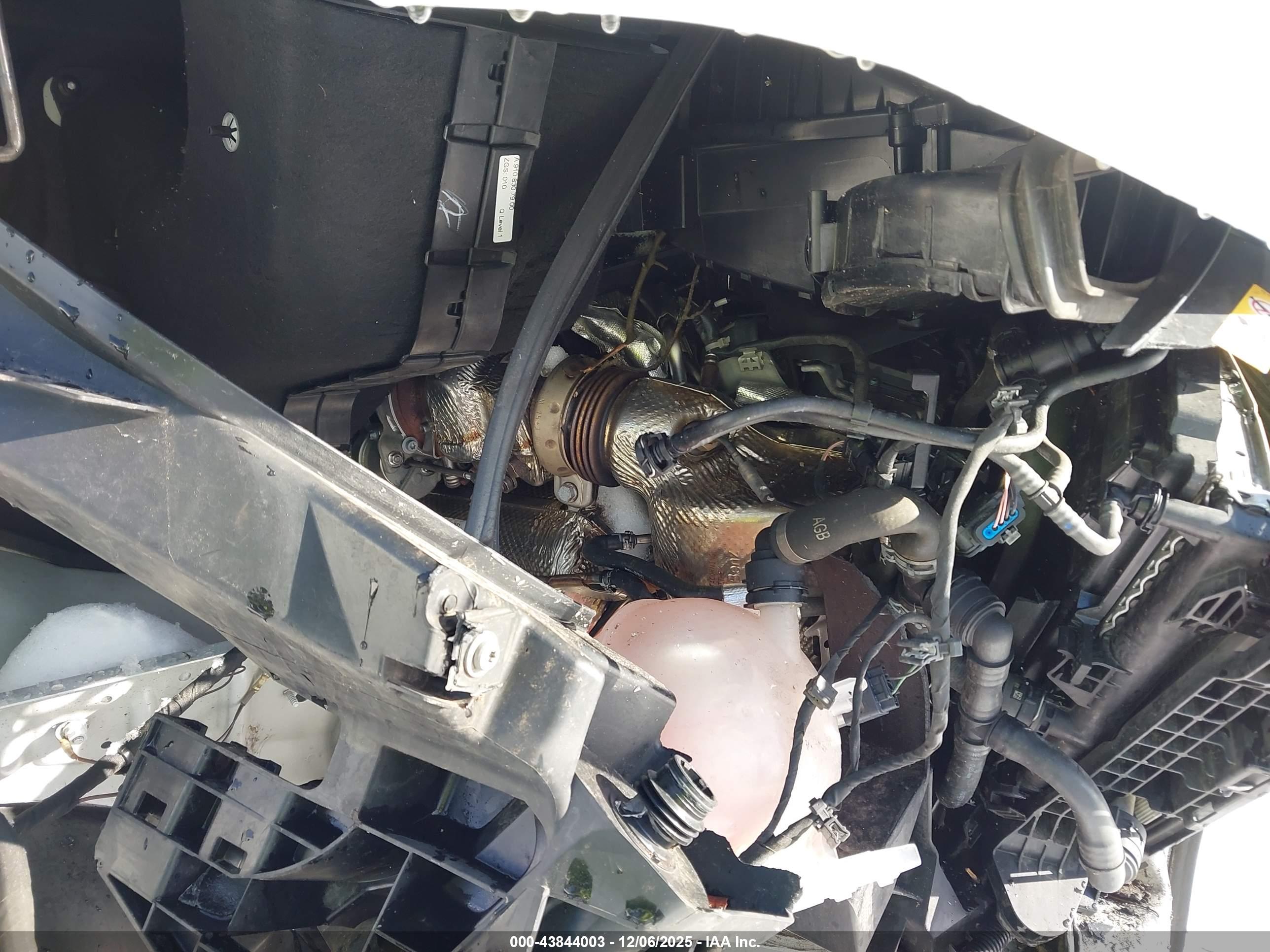 MERCEDES-BENZ SPRINTER image 10