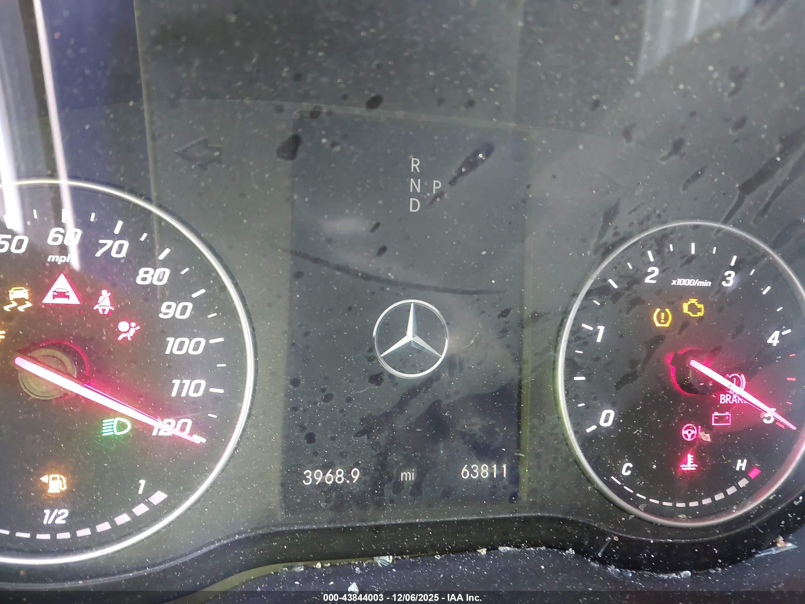 MERCEDES-BENZ SPRINTER image 7