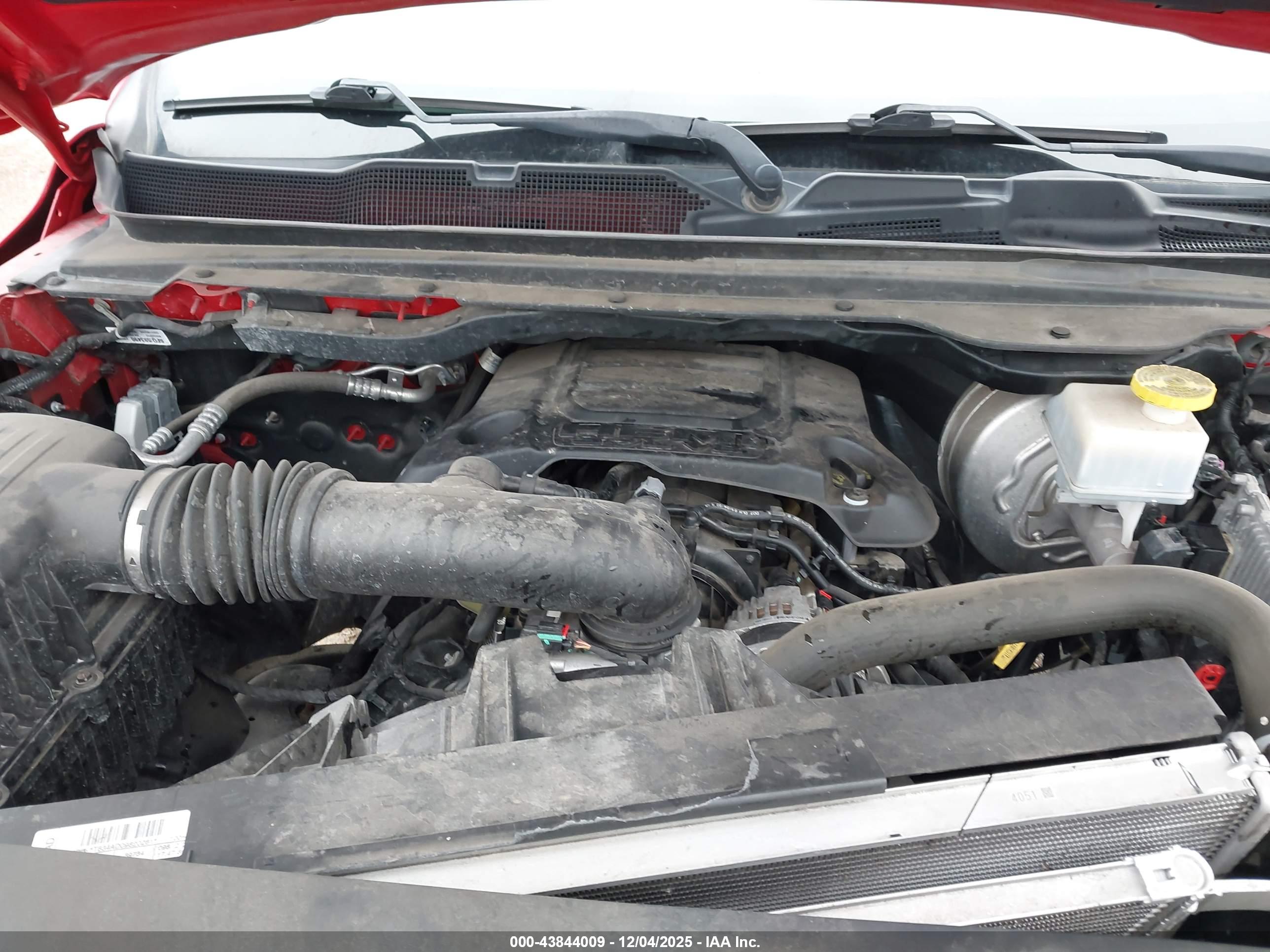 RAM 1500 image 10