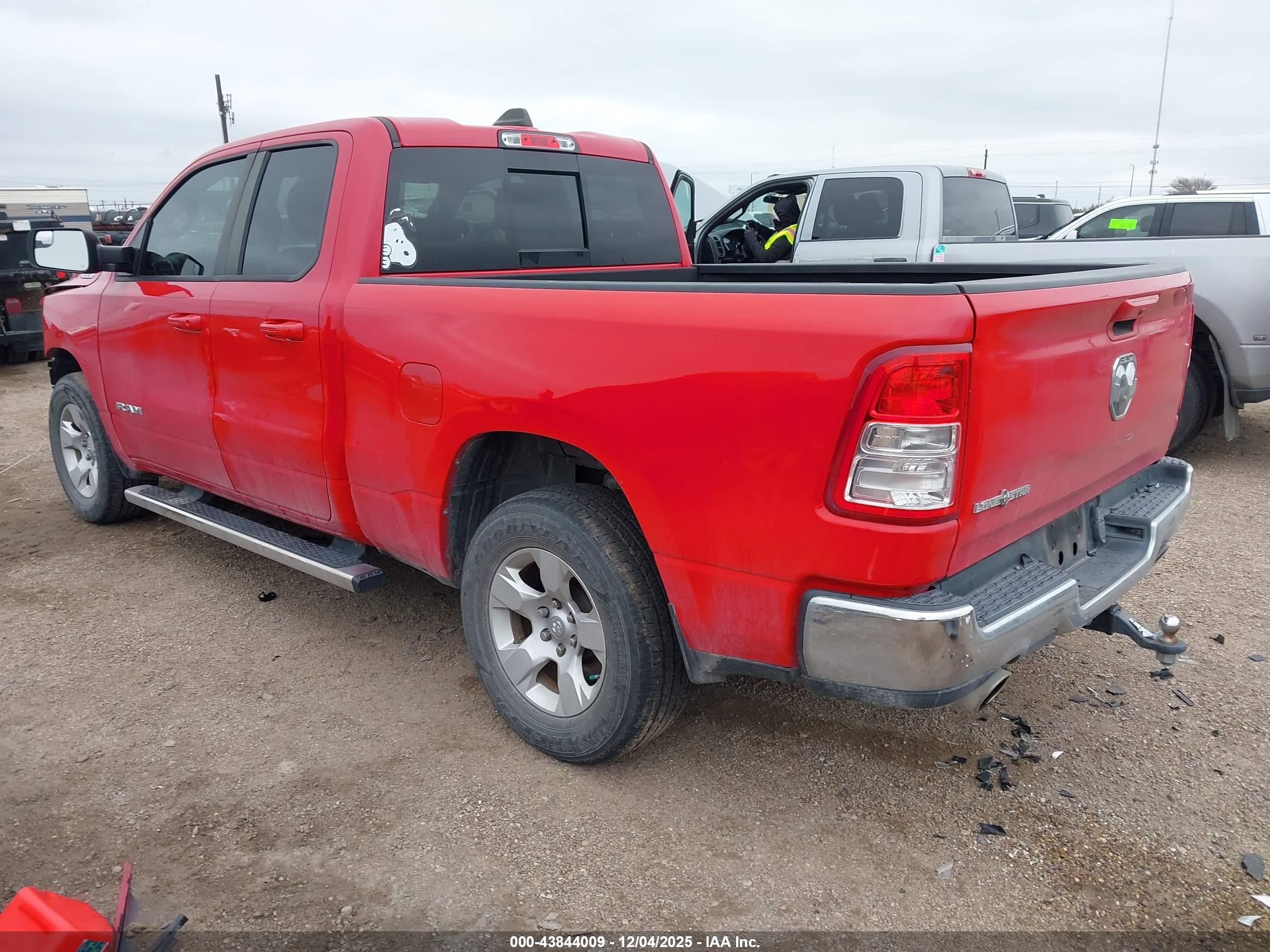 RAM 1500 image 3