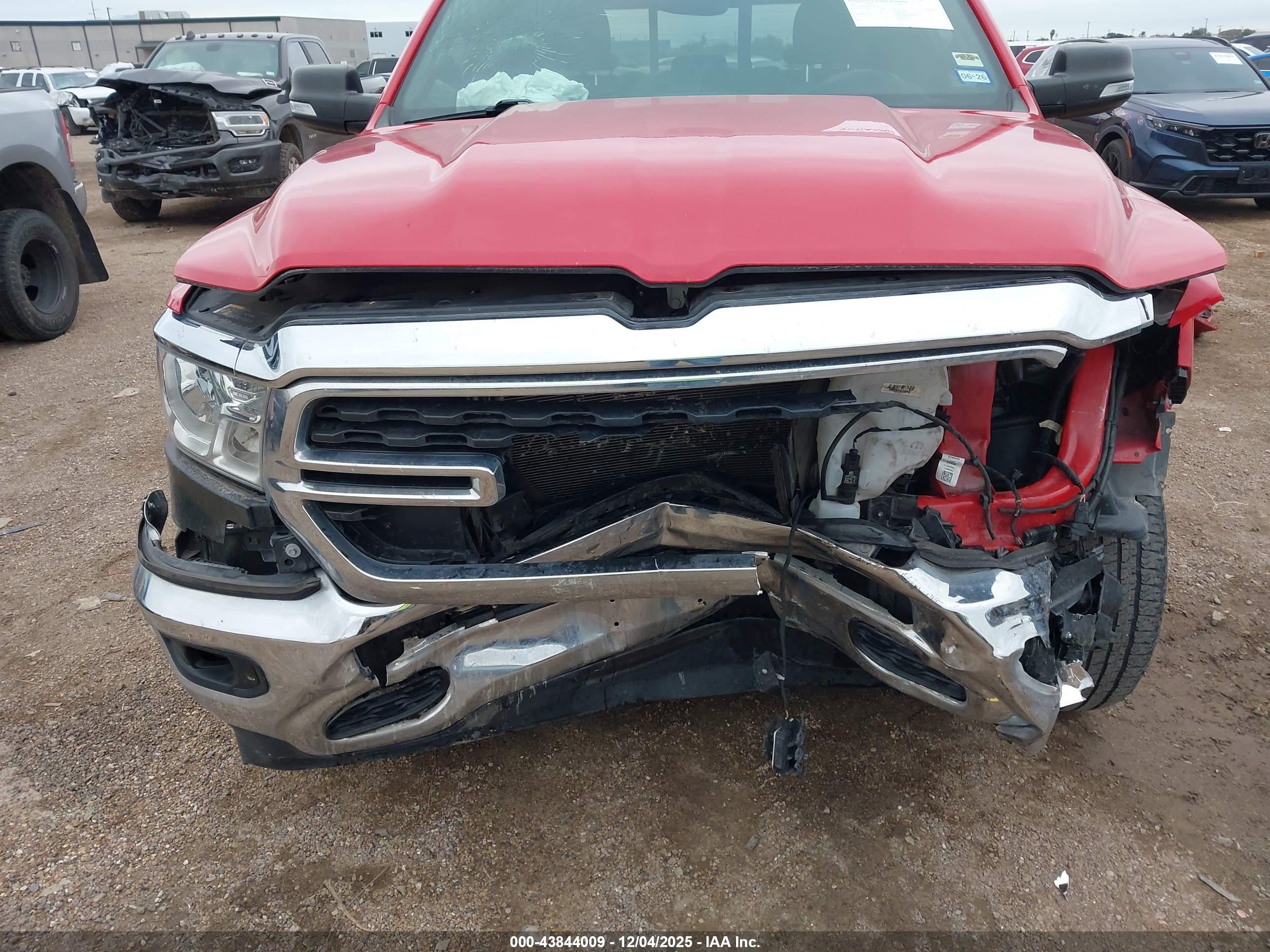 RAM 1500 image 6
