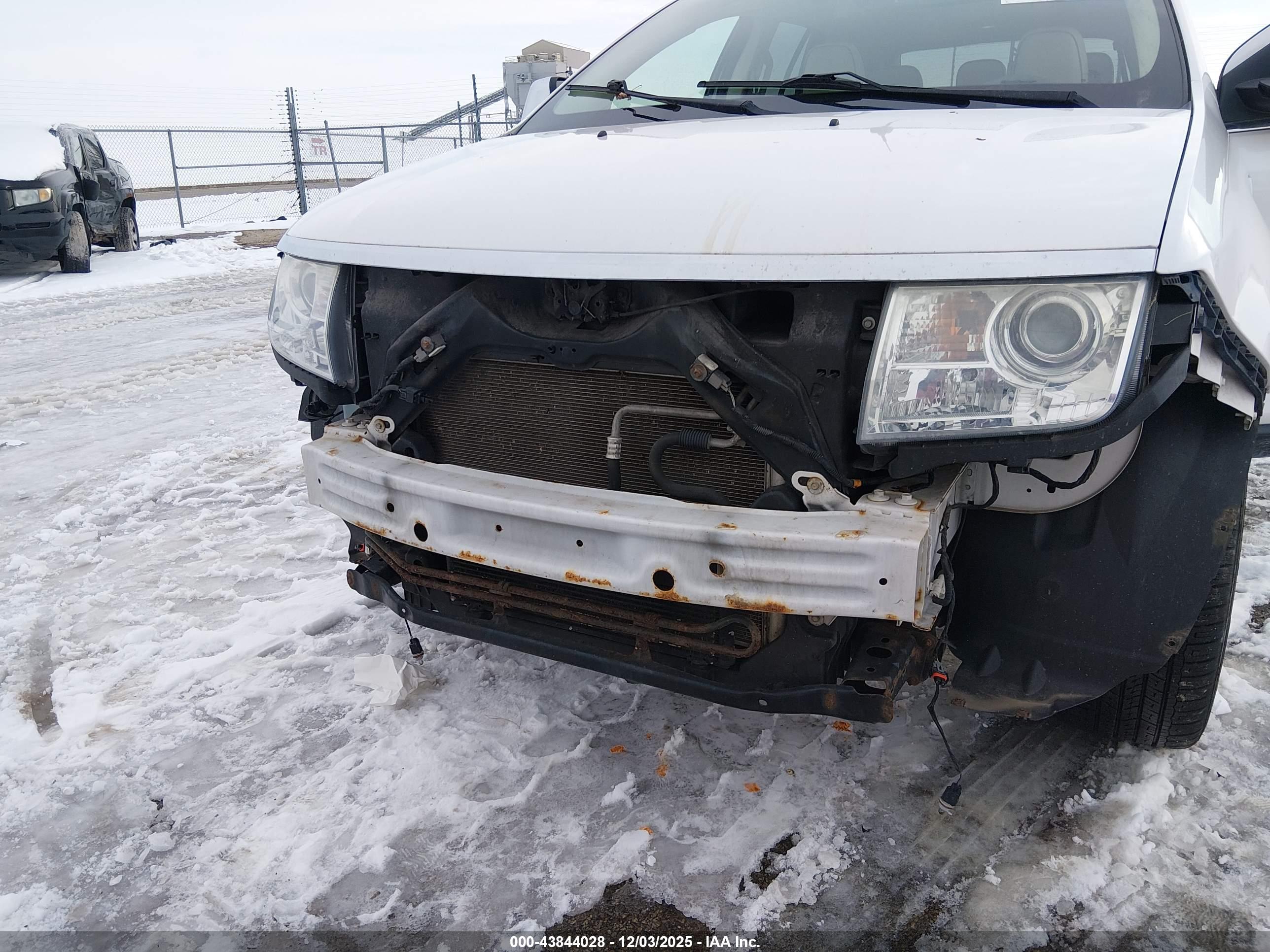 LINCOLN MKX image 6