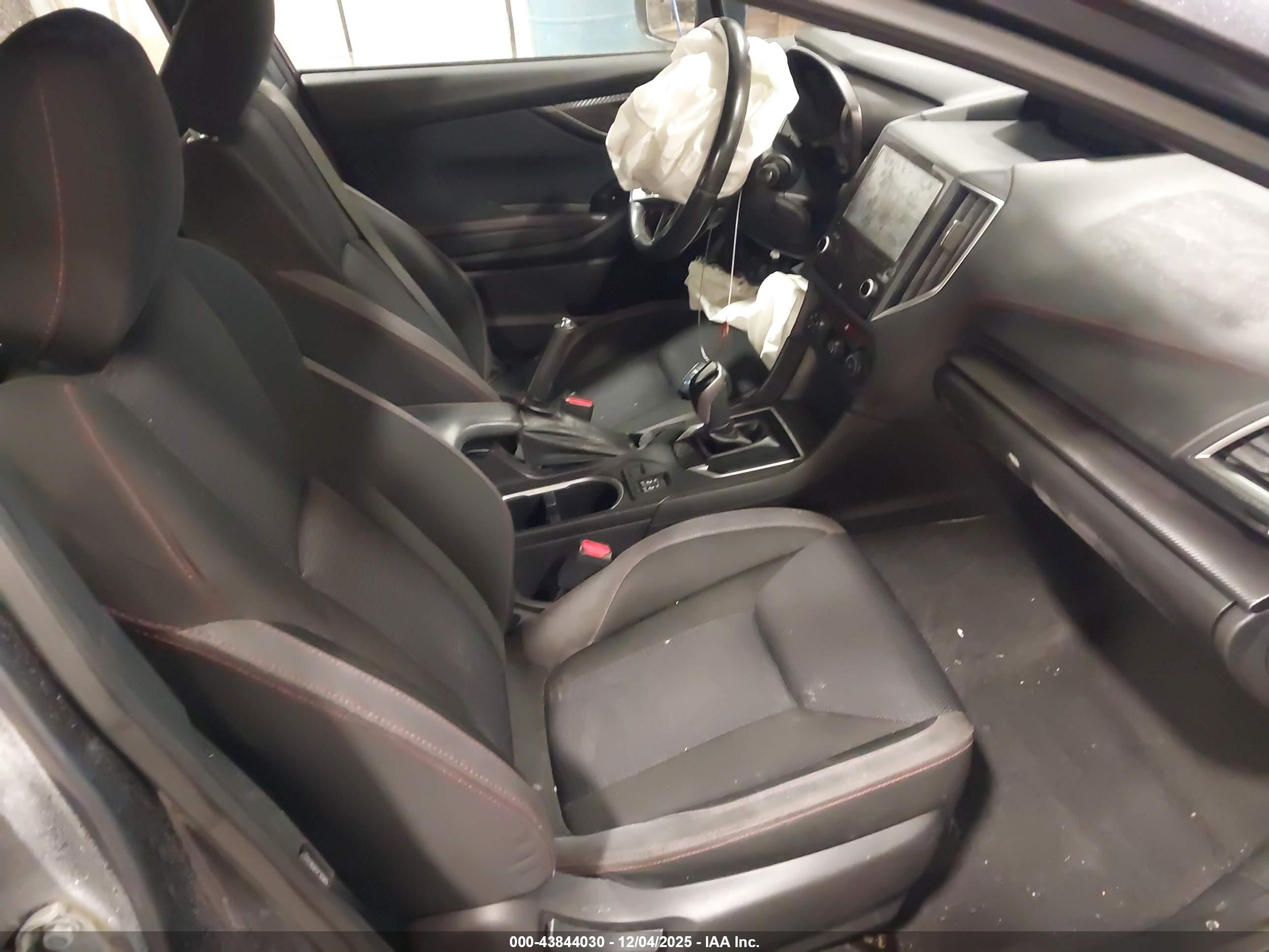 SUBARU IMPREZA image 5
