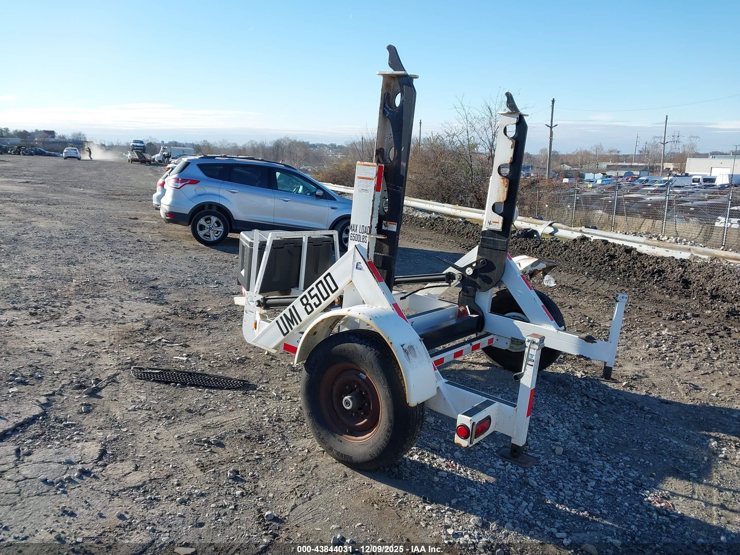 UTILITY EQUP image 3