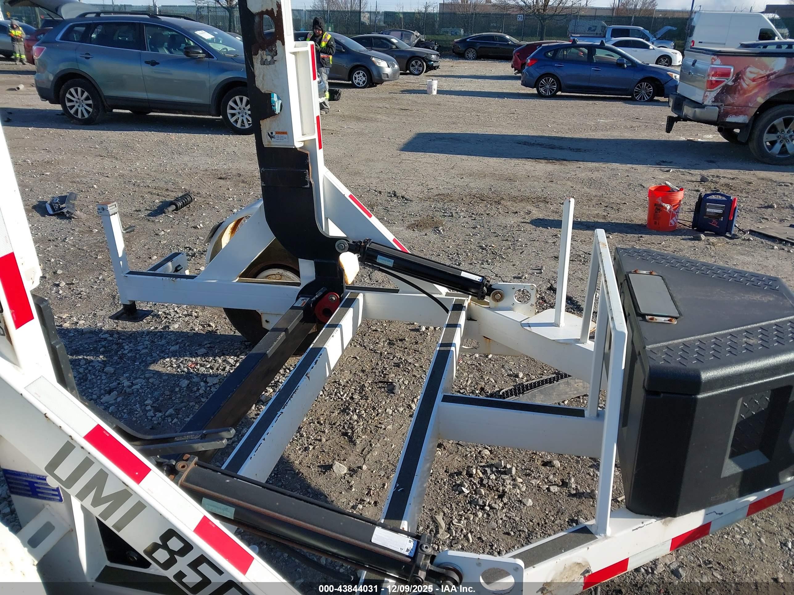 UTILITY EQUP image 5