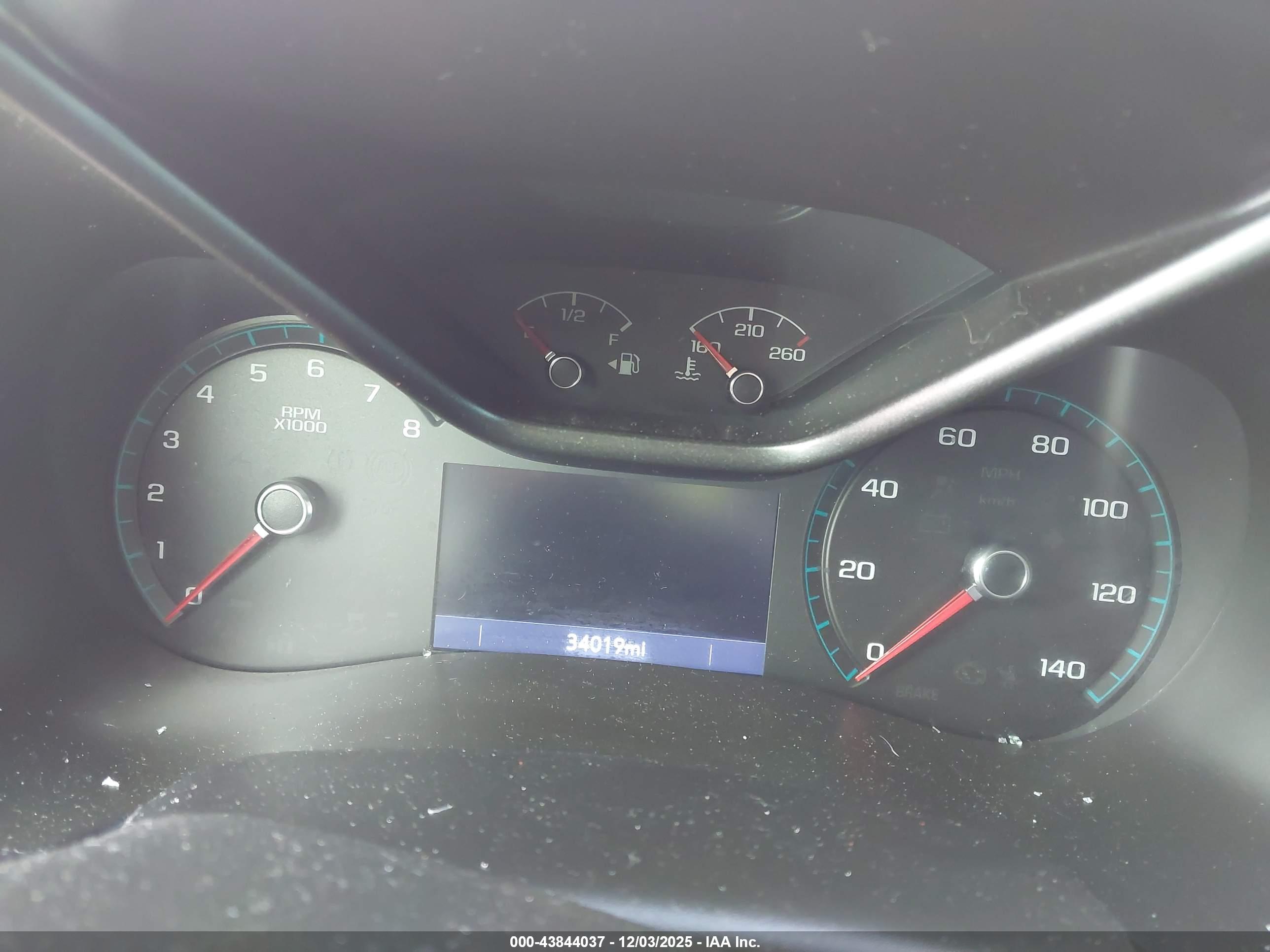 CHEVROLET COLORADO image 7
