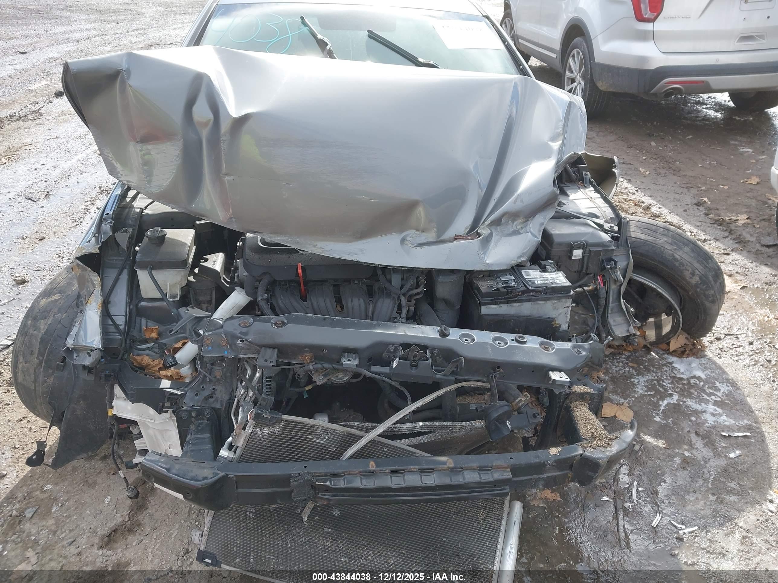 HYUNDAI SONATA image 6