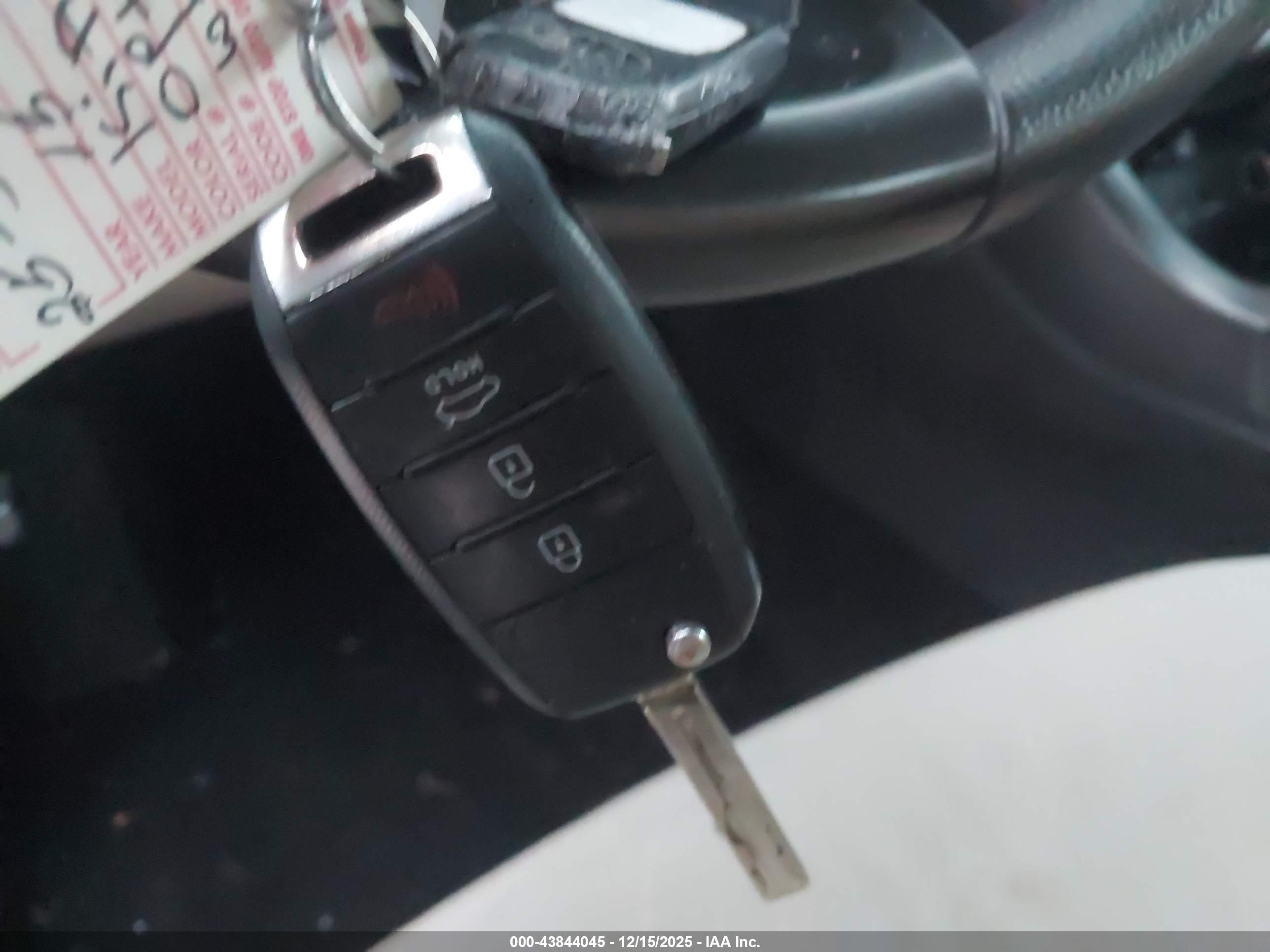 KIA OPTIMA image 11