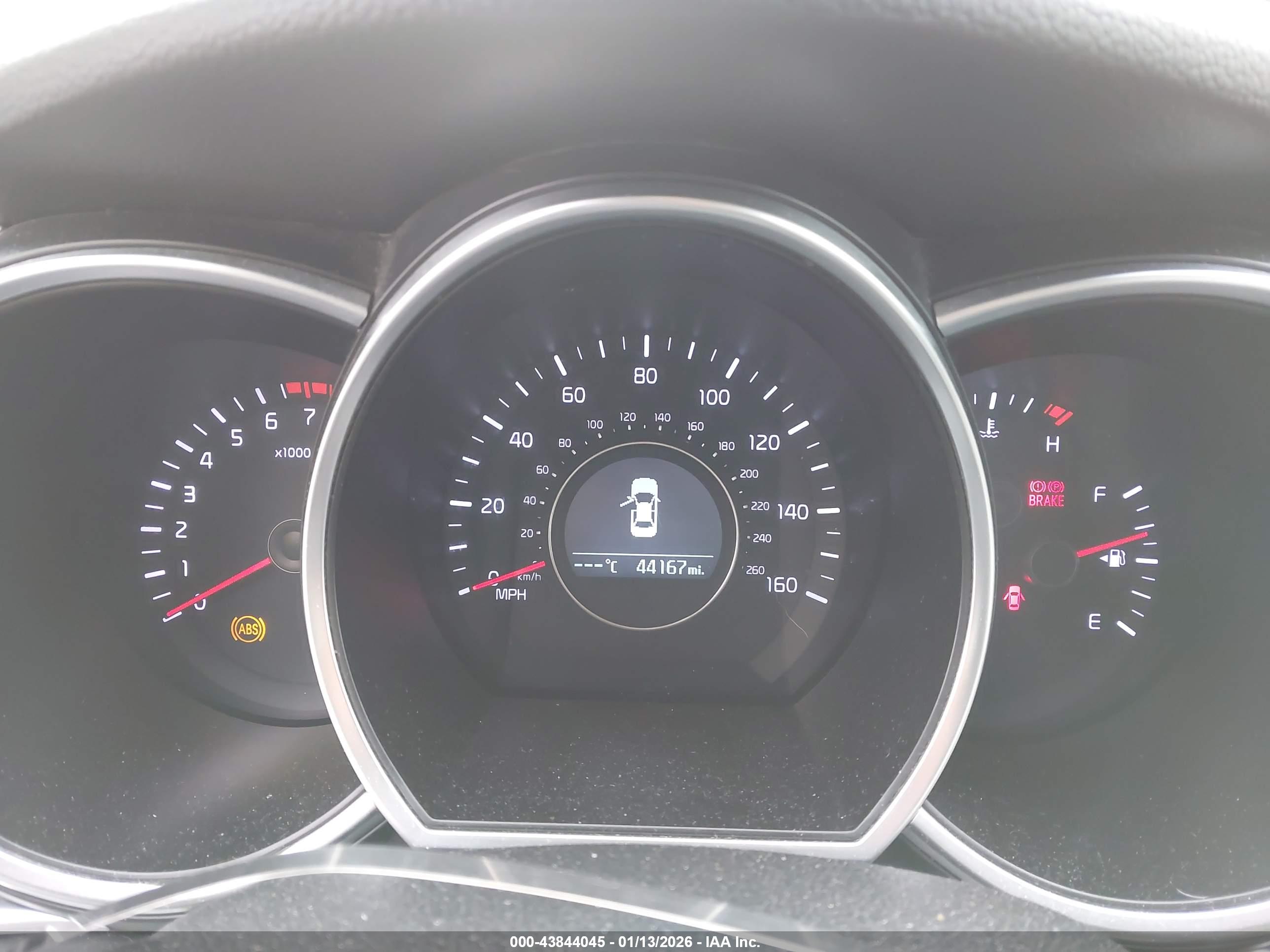 KIA OPTIMA image 7