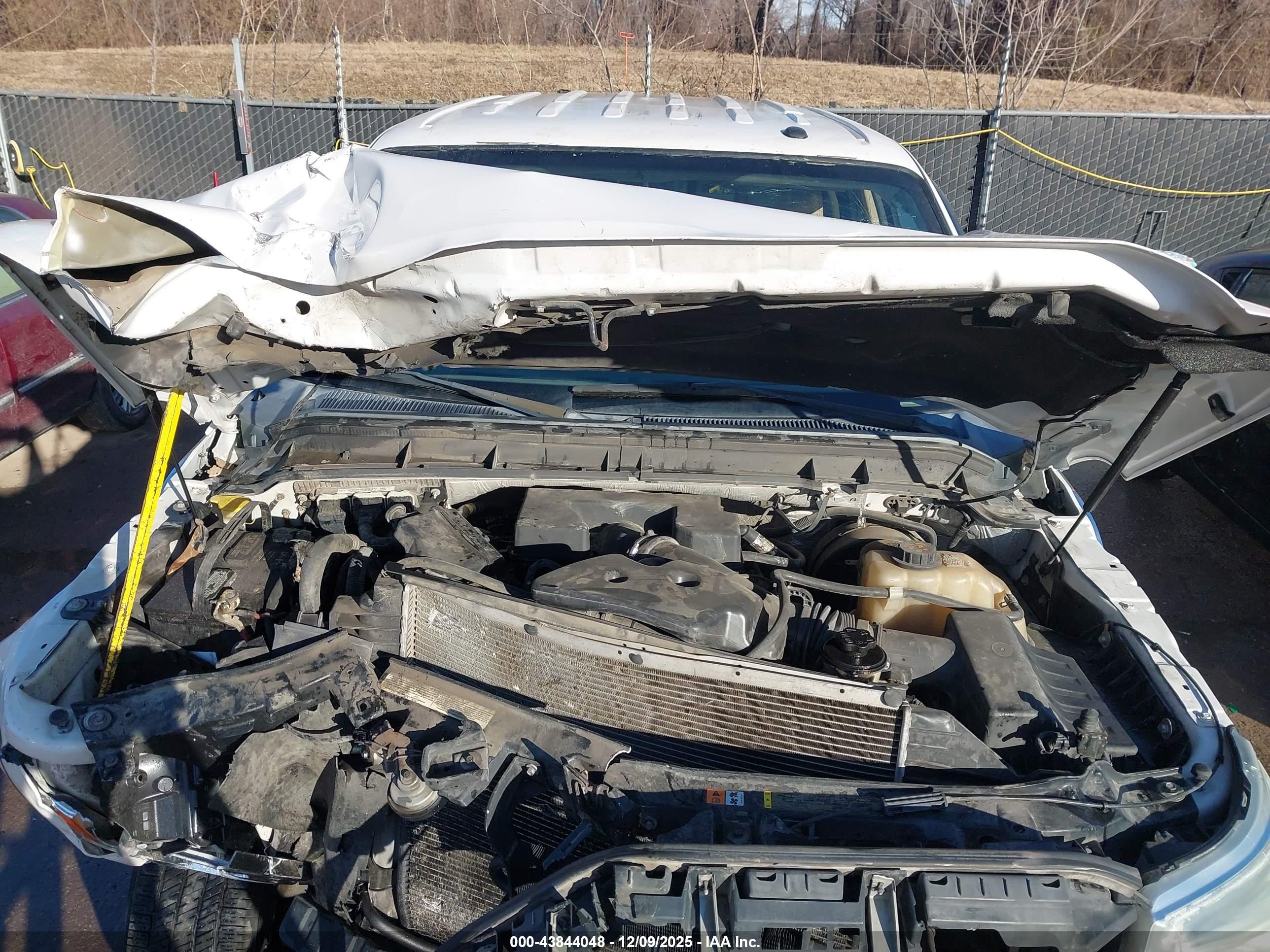 FORD F-250 image 10