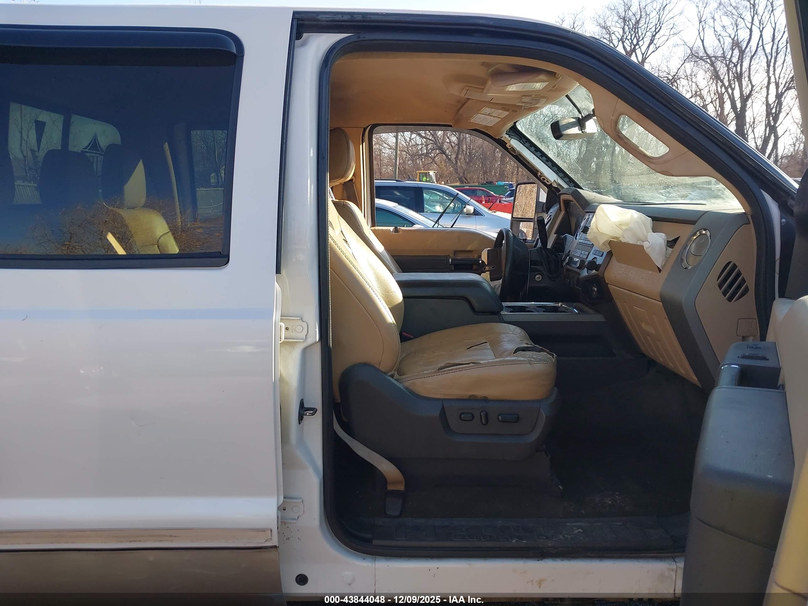 FORD F-250 image 5