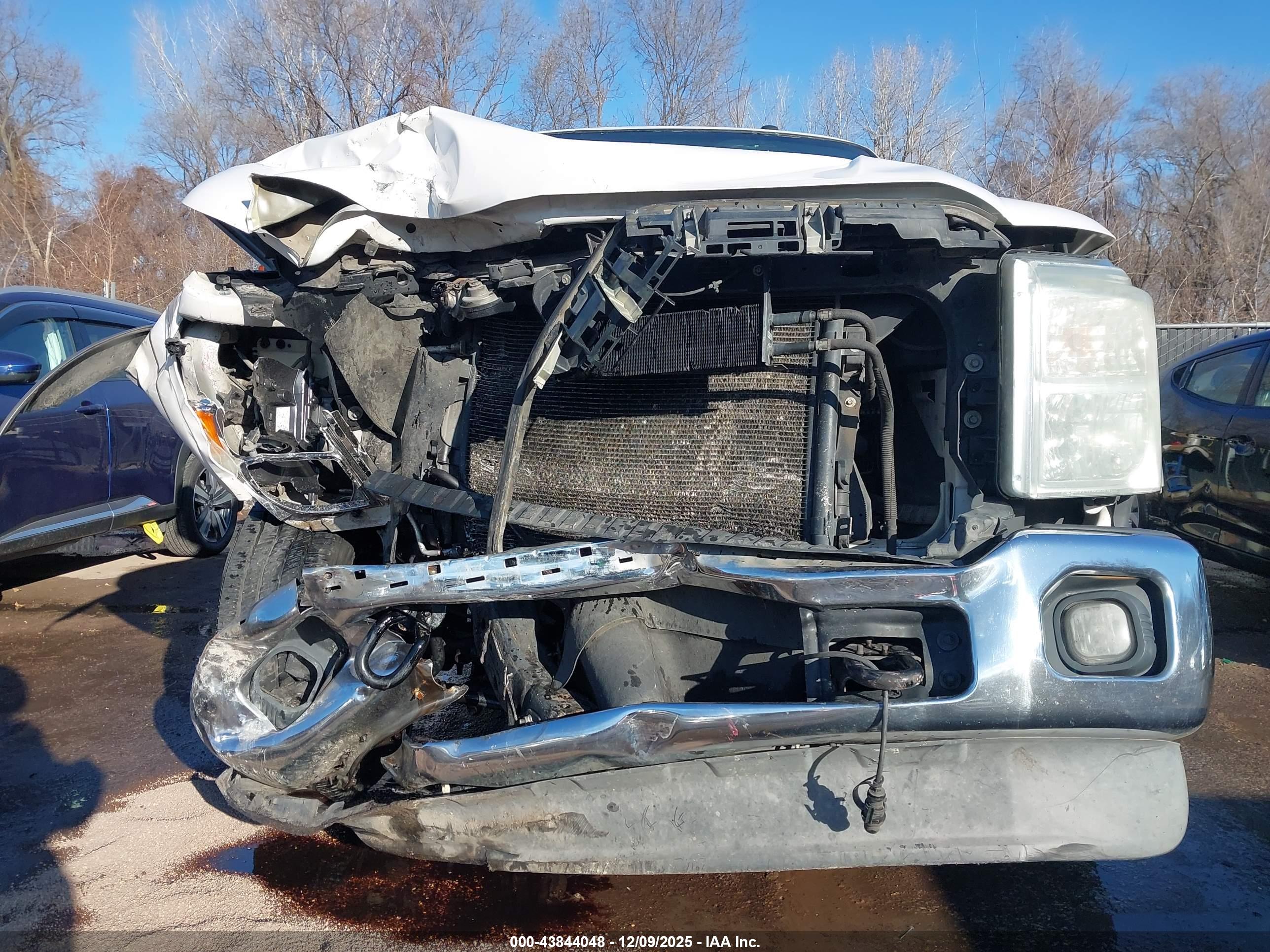 FORD F-250 image 6