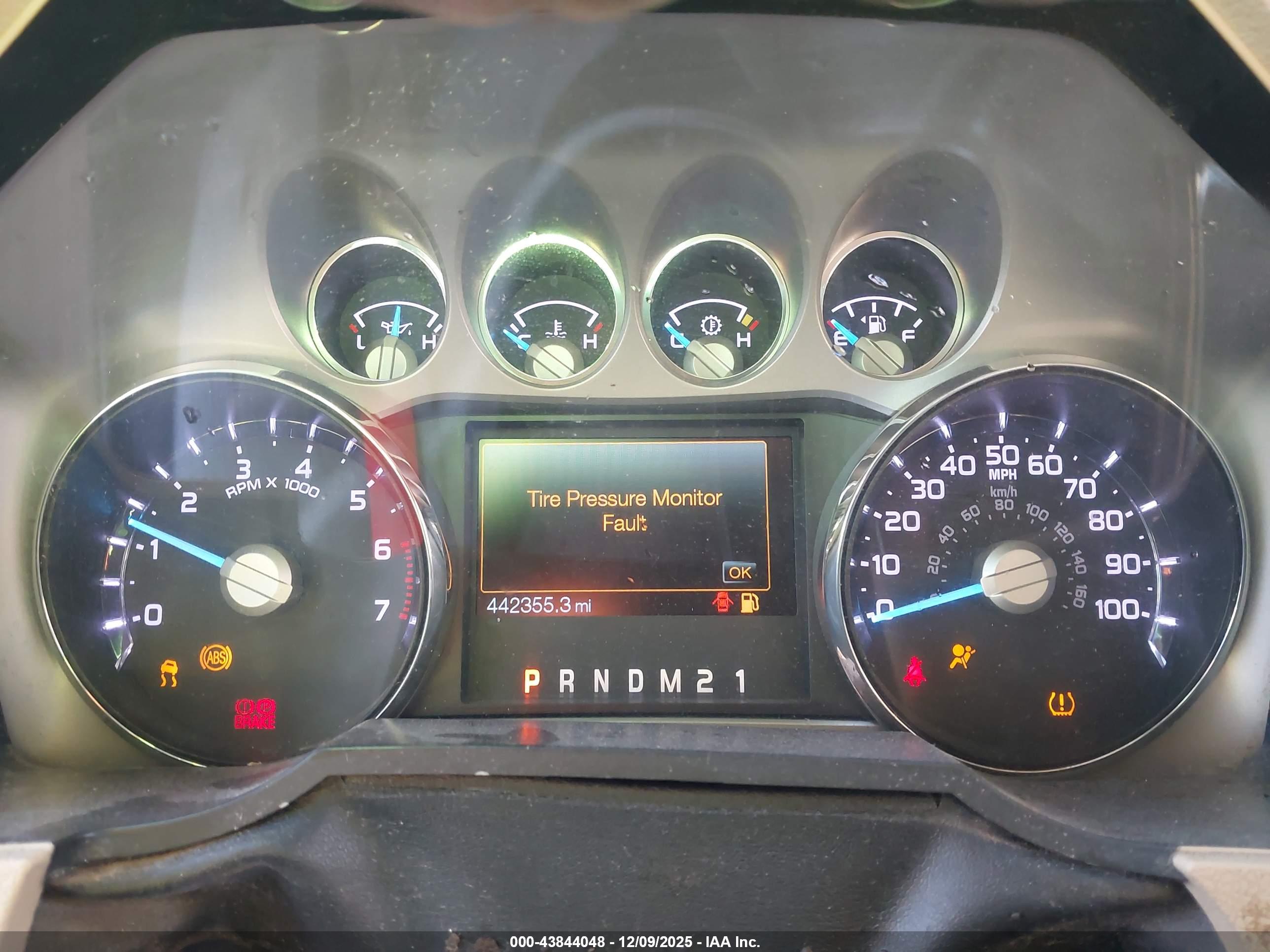 FORD F-250 image 7