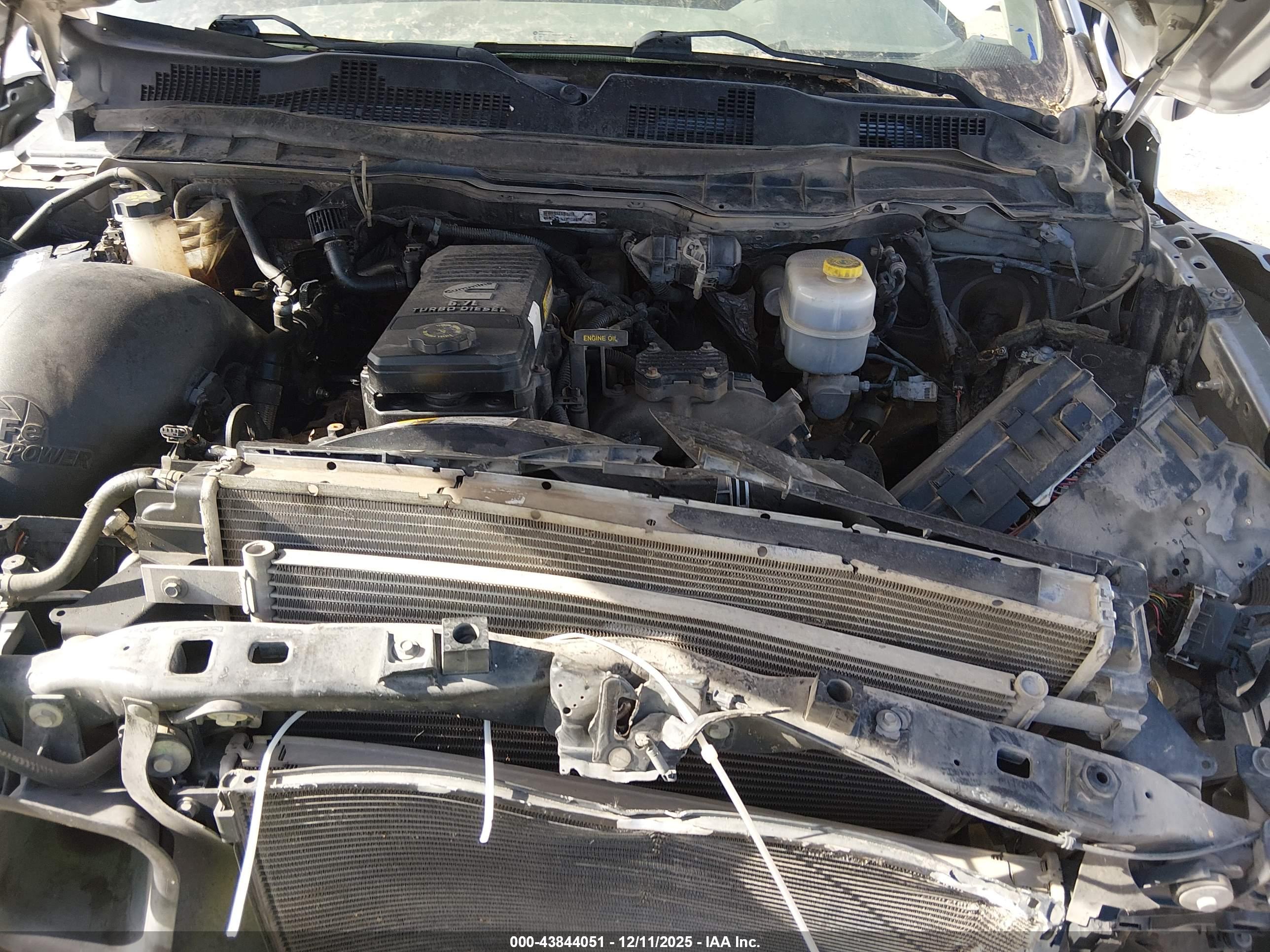 RAM 3500 image 10