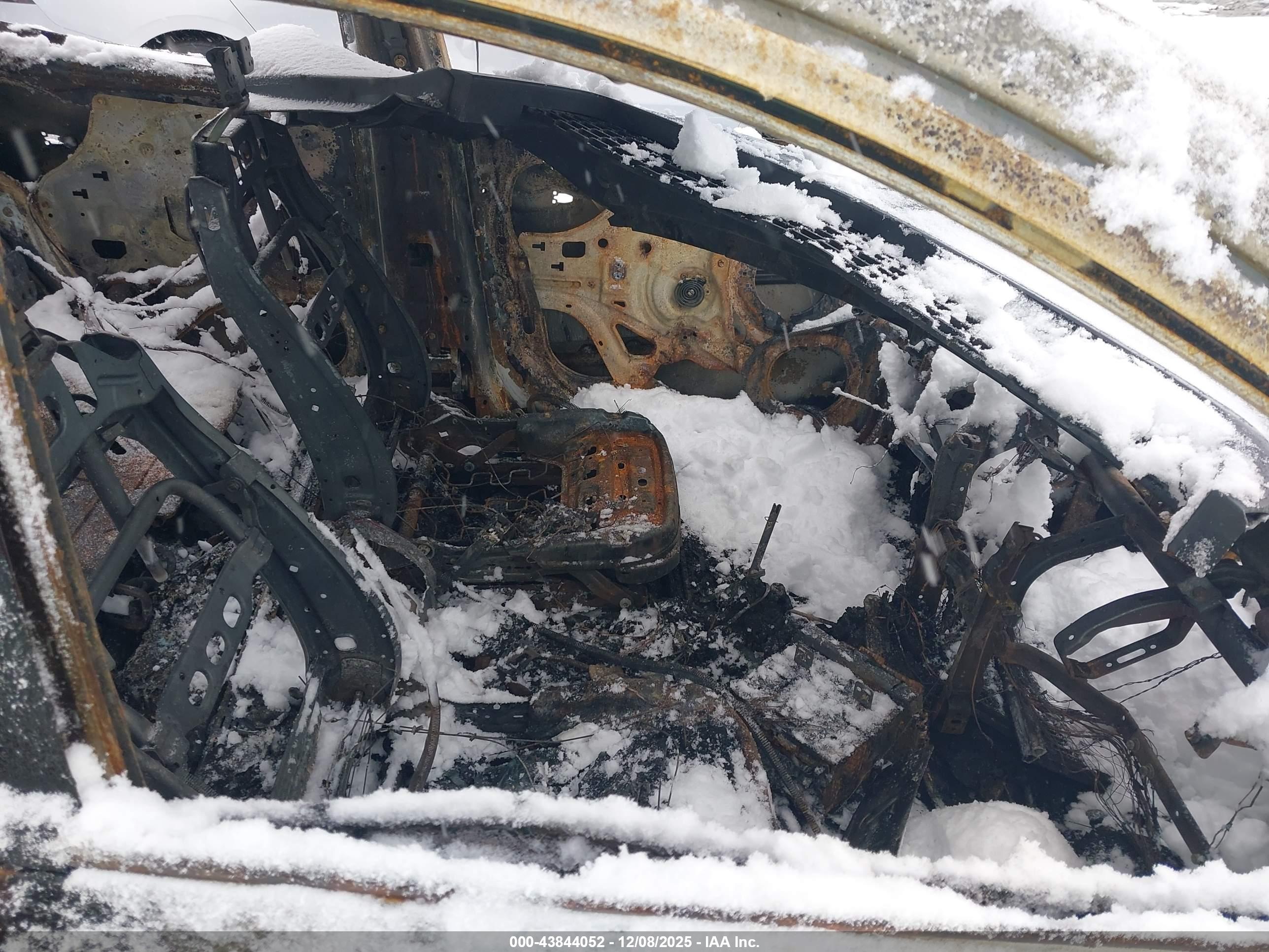 HYUNDAI TUCSON image 5