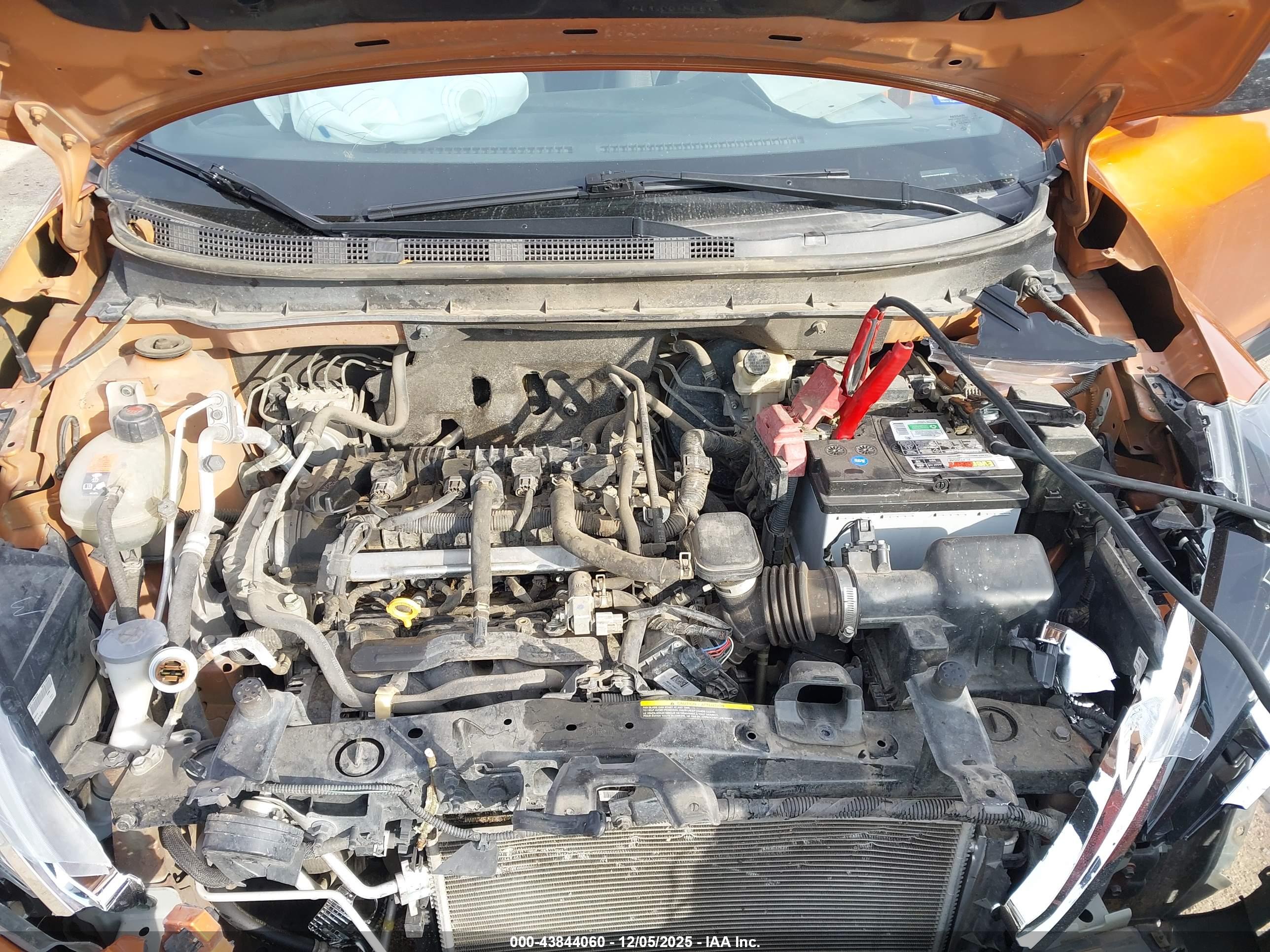NISSAN KICKS image 10