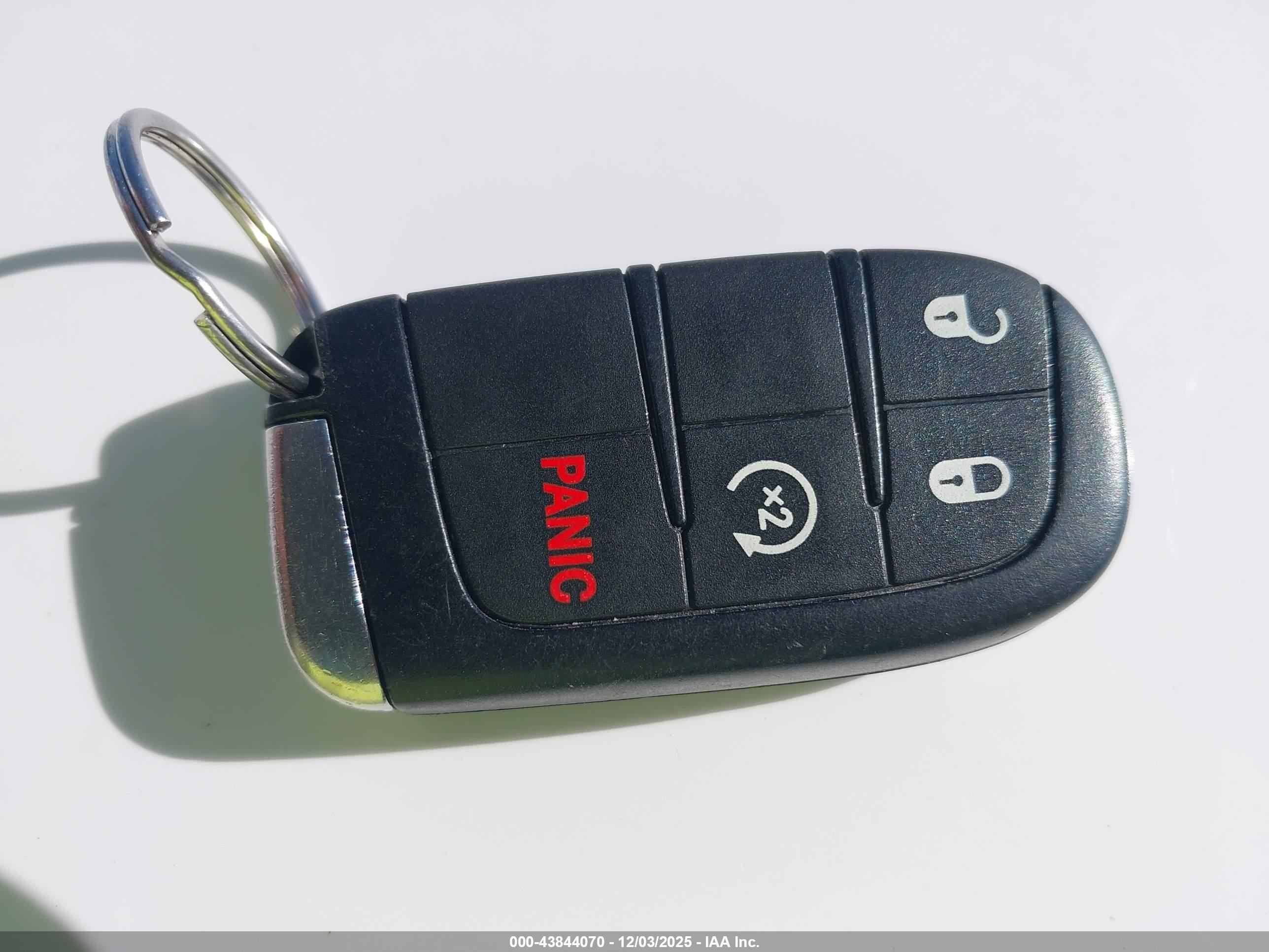 DODGE JOURNEY image 11