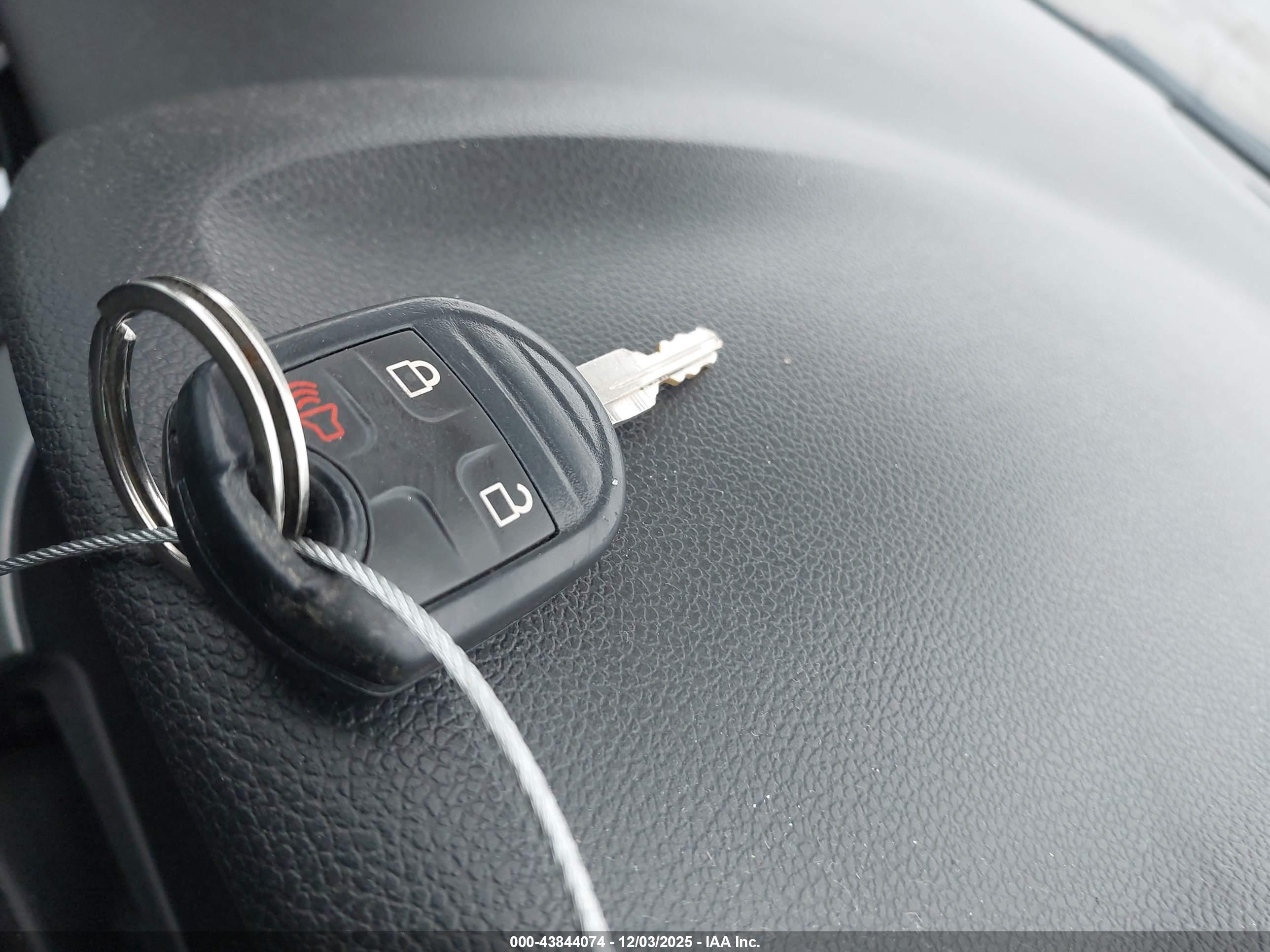 FORD EDGE image 11