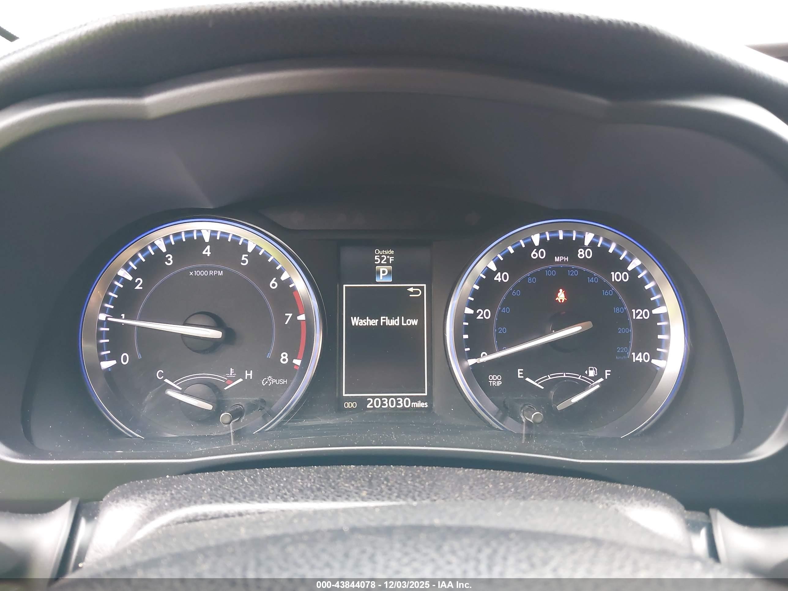 TOYOTA HIGHLANDER image 7