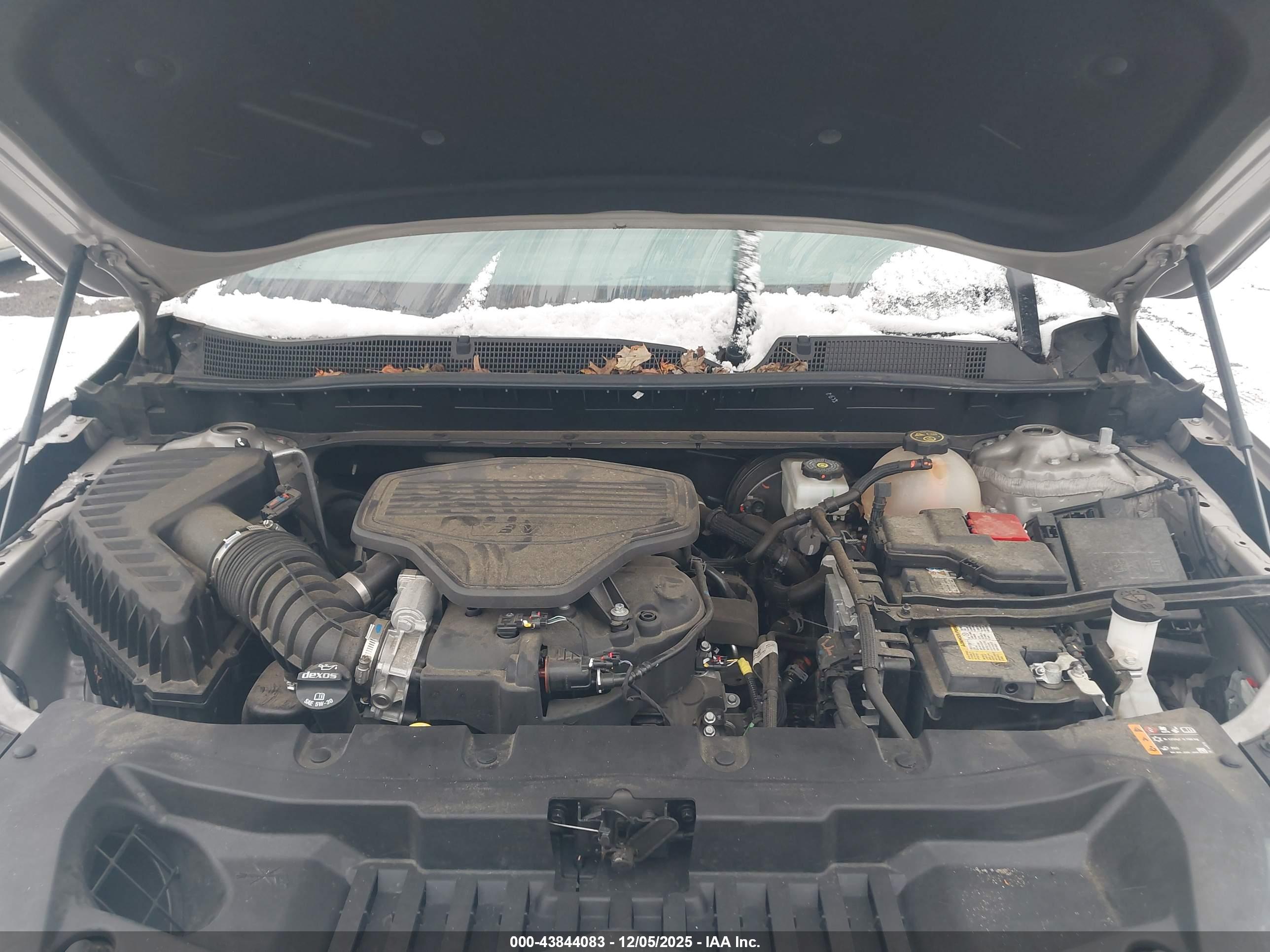 CHEVROLET BLAZER image 10