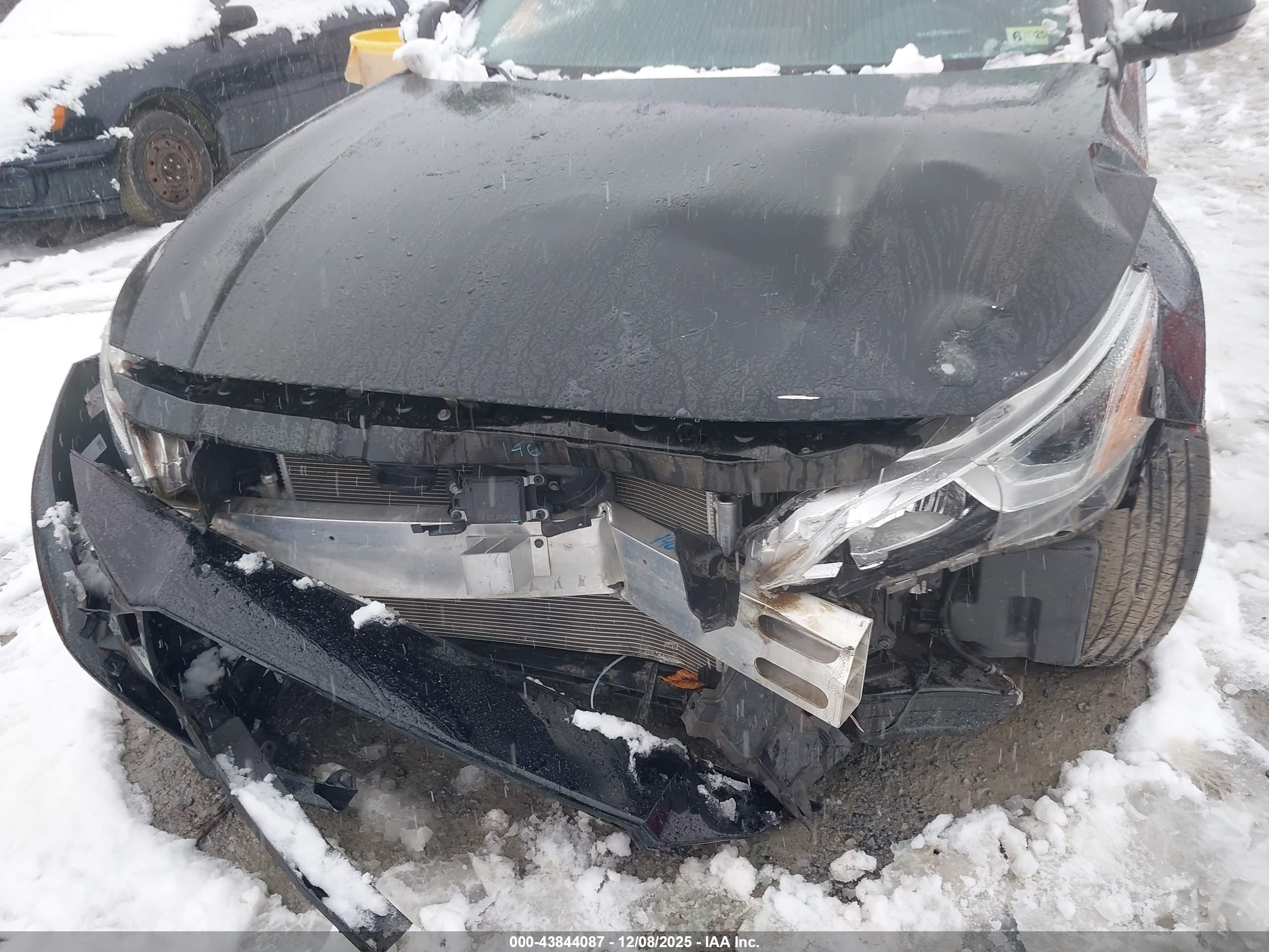 NISSAN ALTIMA image 6