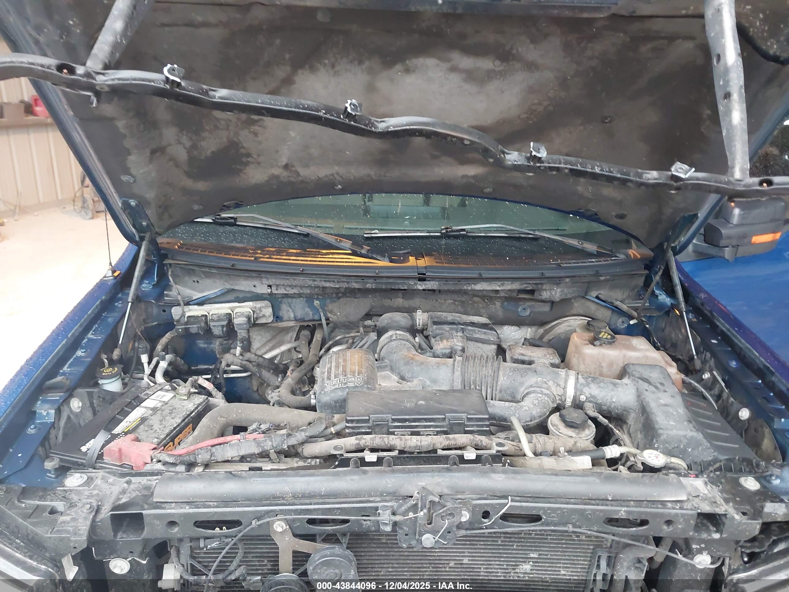 FORD F-150 image 10