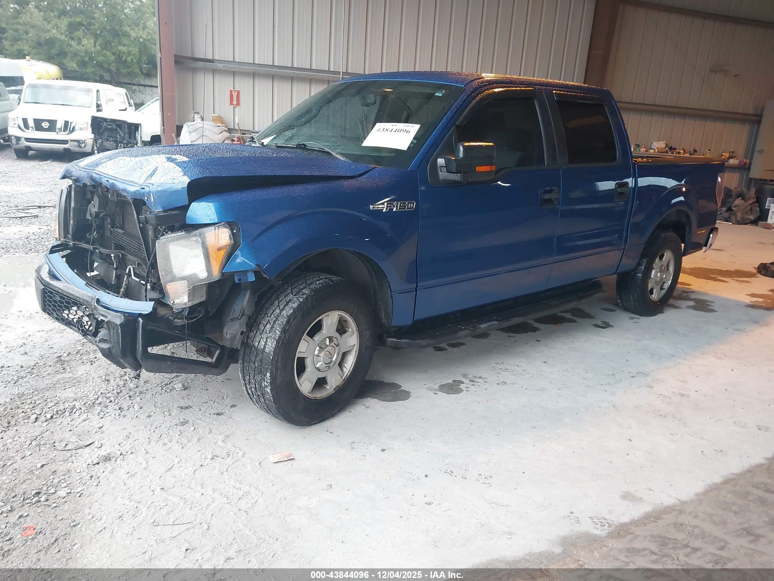 FORD F-150 image 2