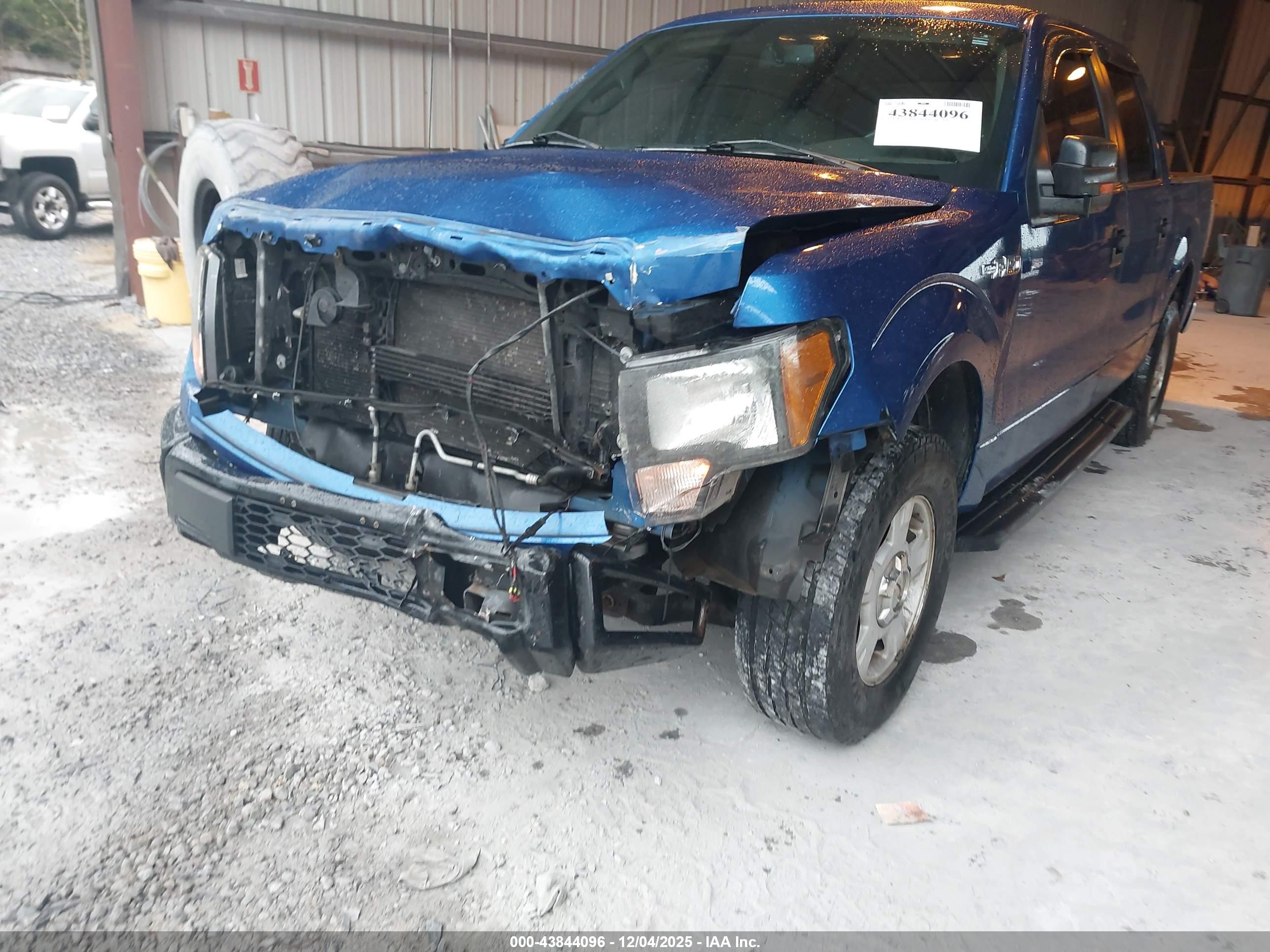 FORD F-150 image 6