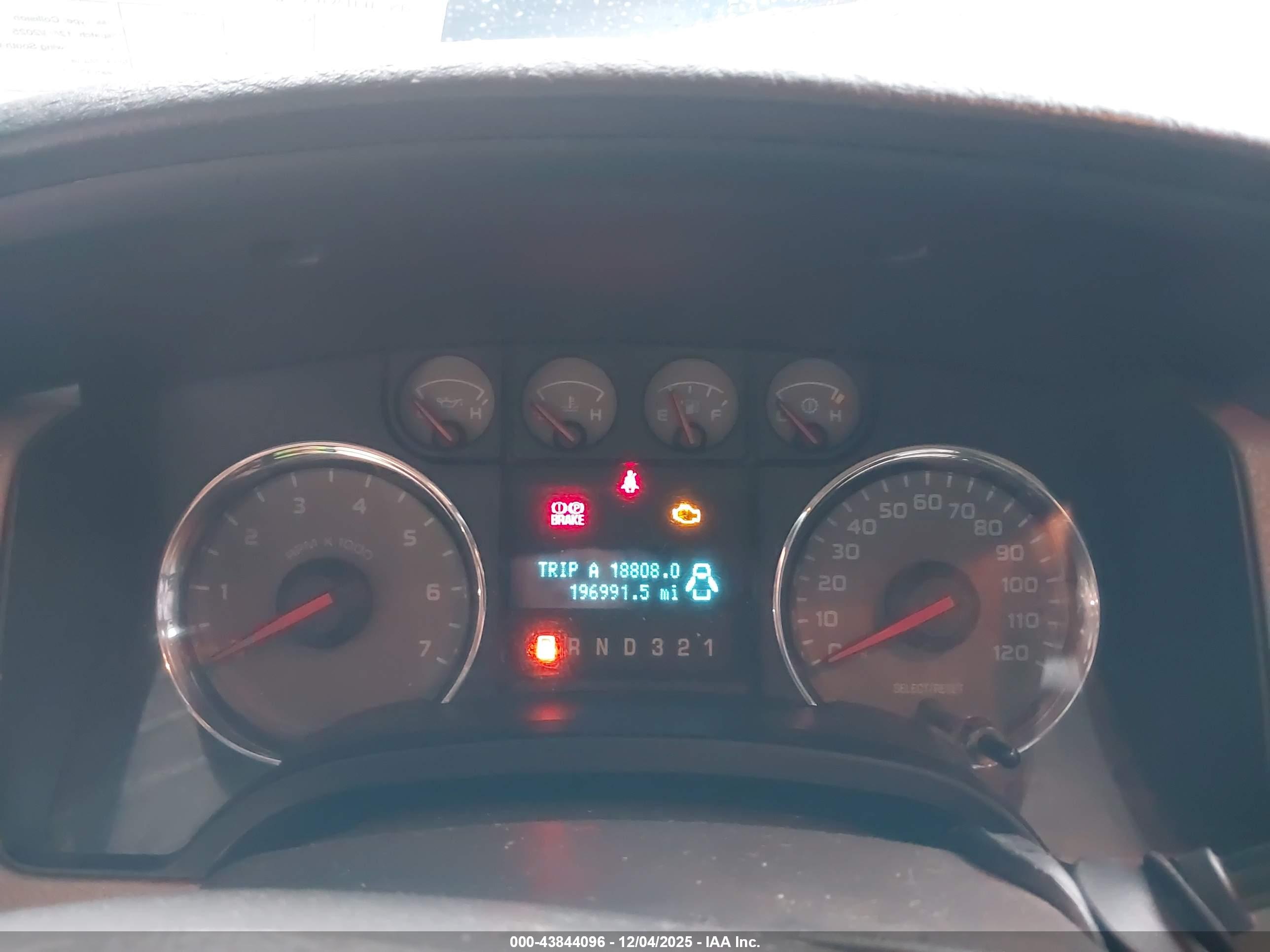 FORD F-150 image 7