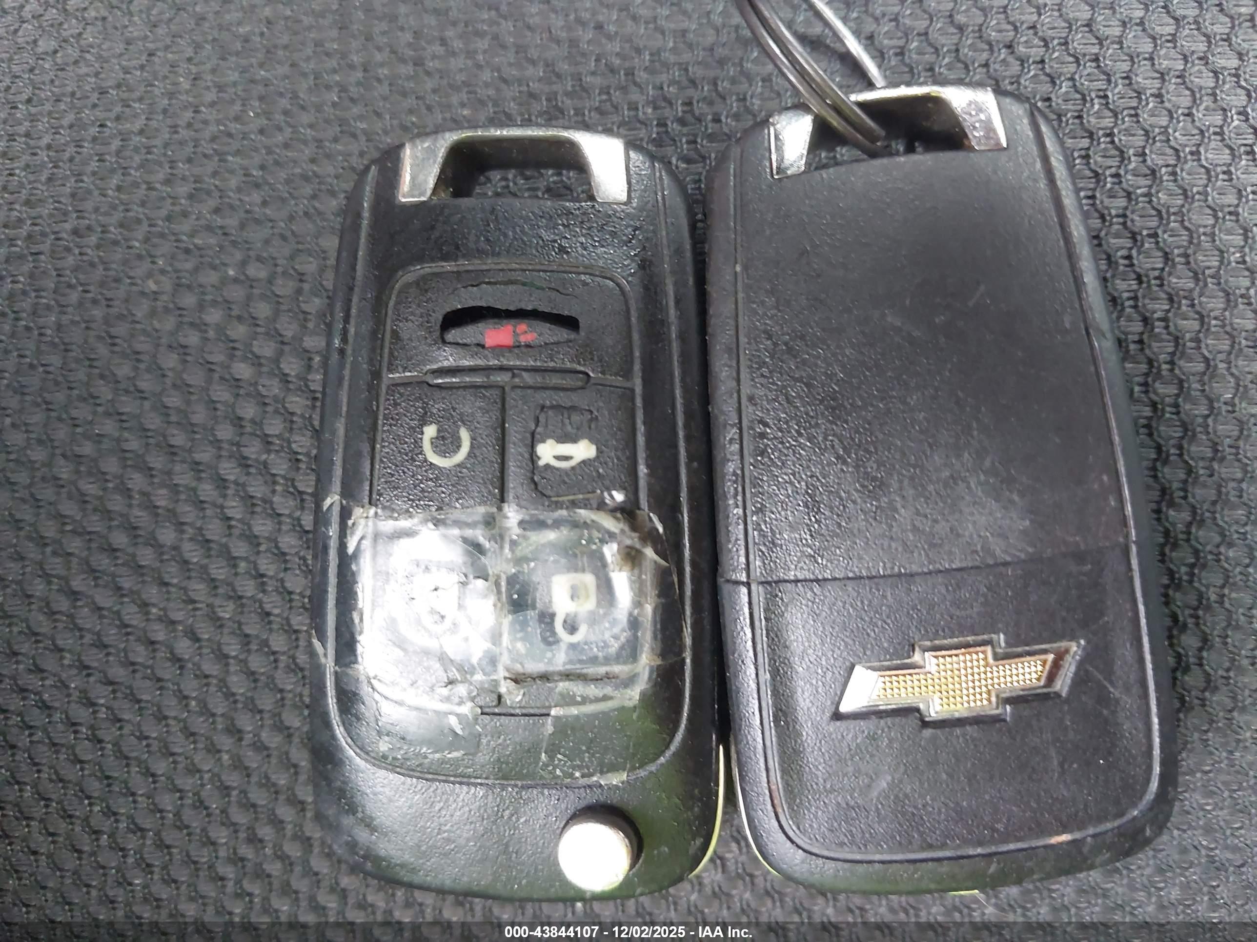 CHEVROLET CRUZE image 11