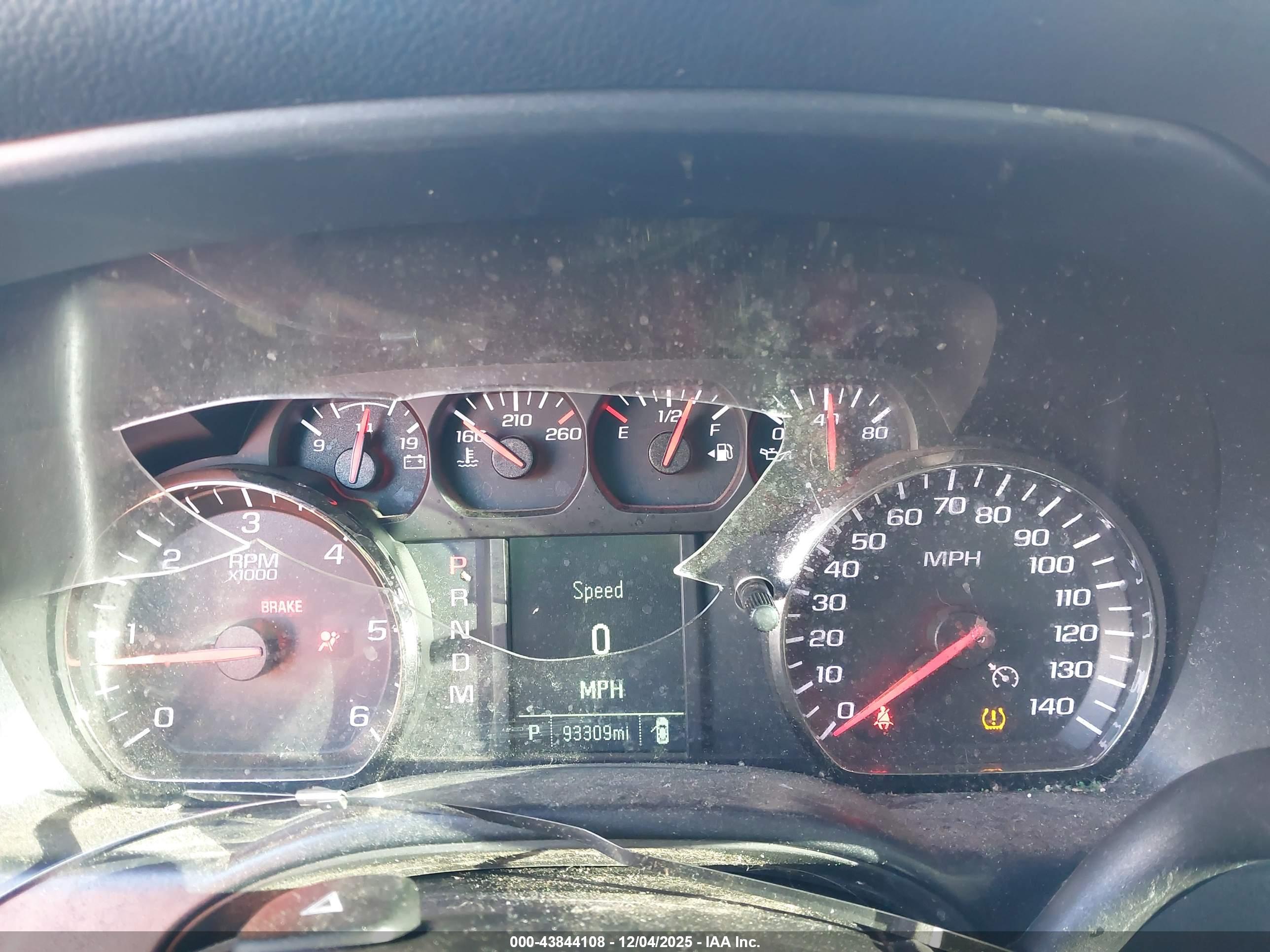 GMC SIERRA image 7