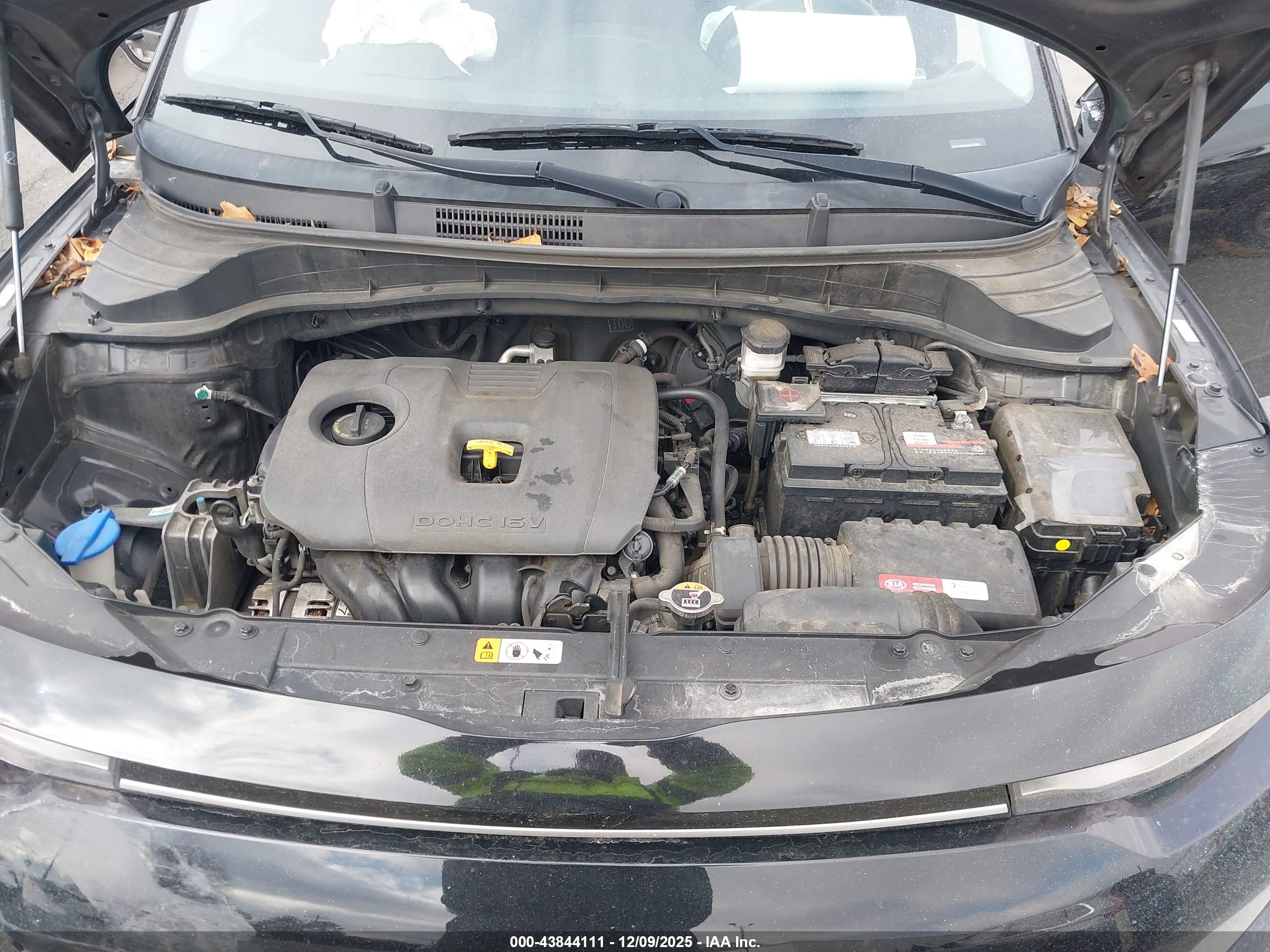 KIA SOUL image 10