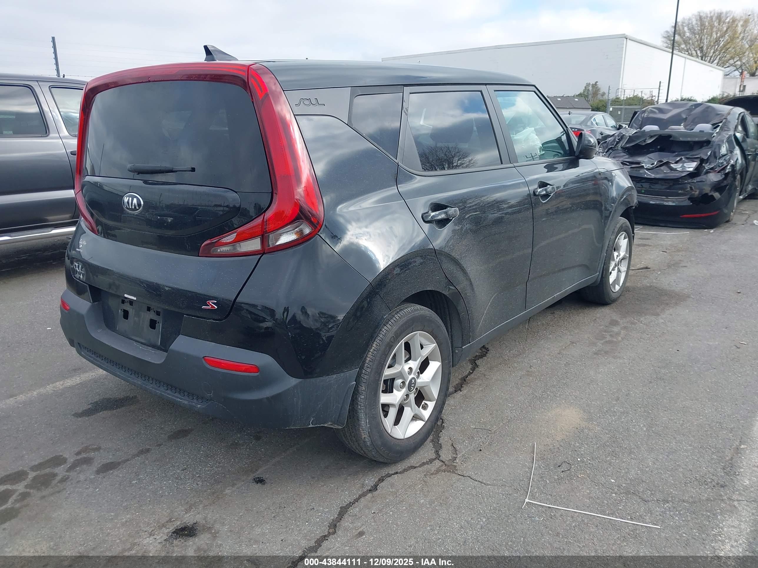 KIA SOUL image 4