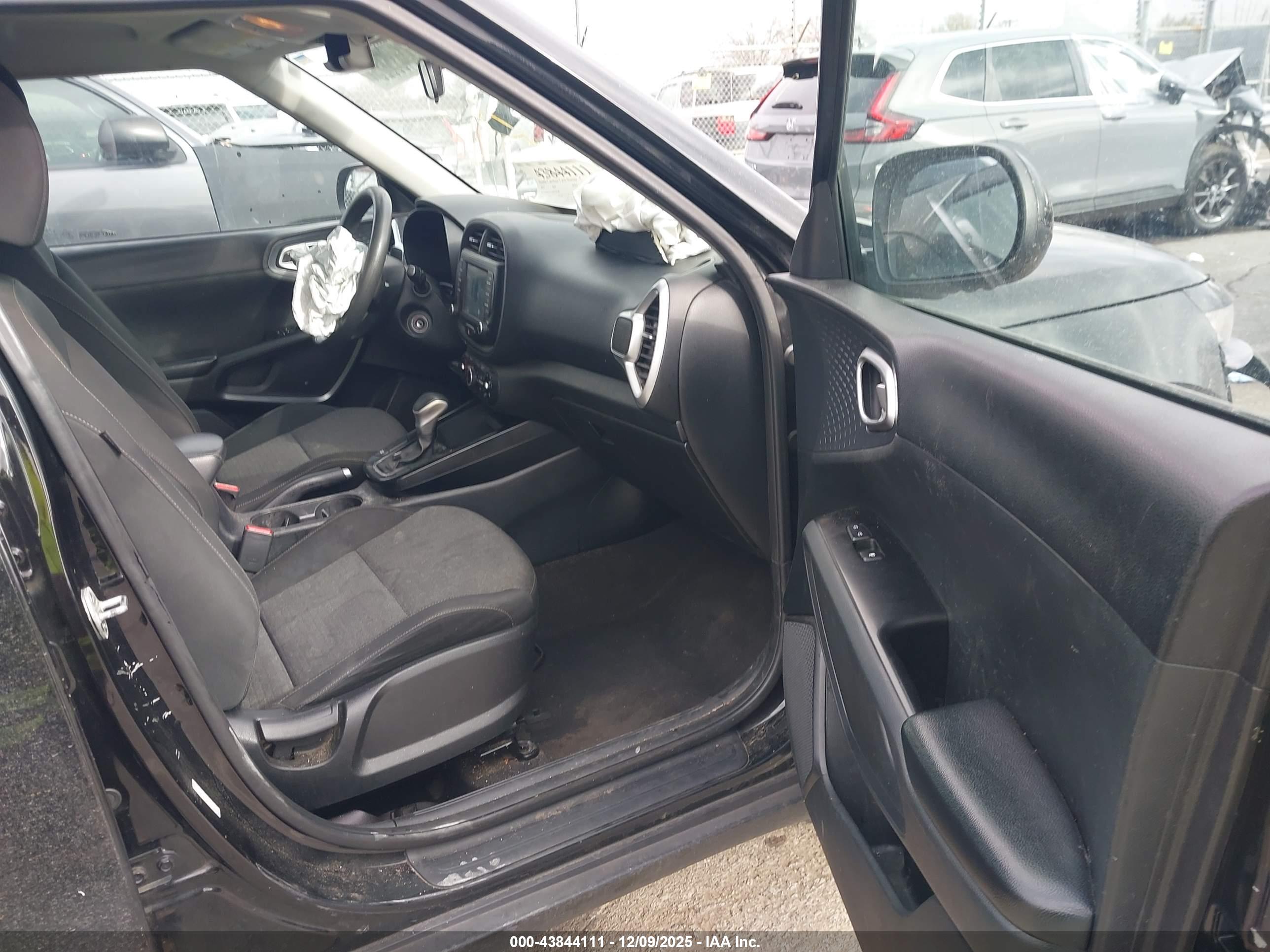 KIA SOUL image 5