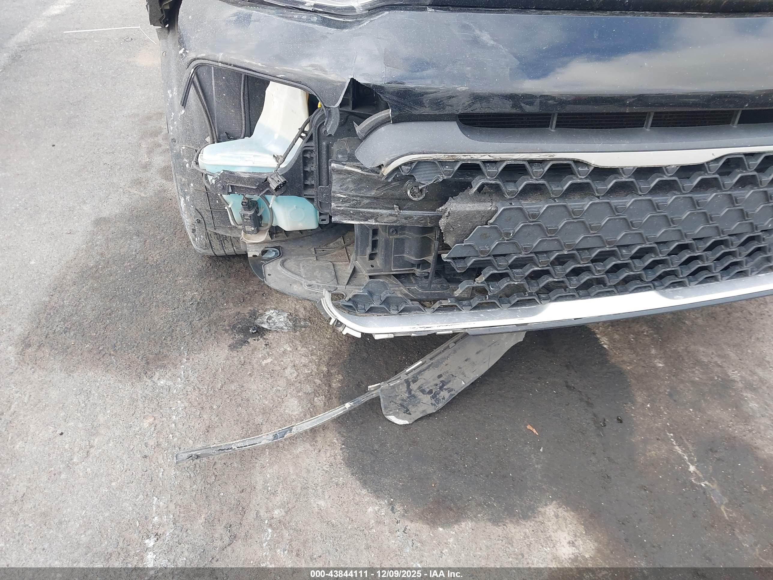 KIA SOUL image 6