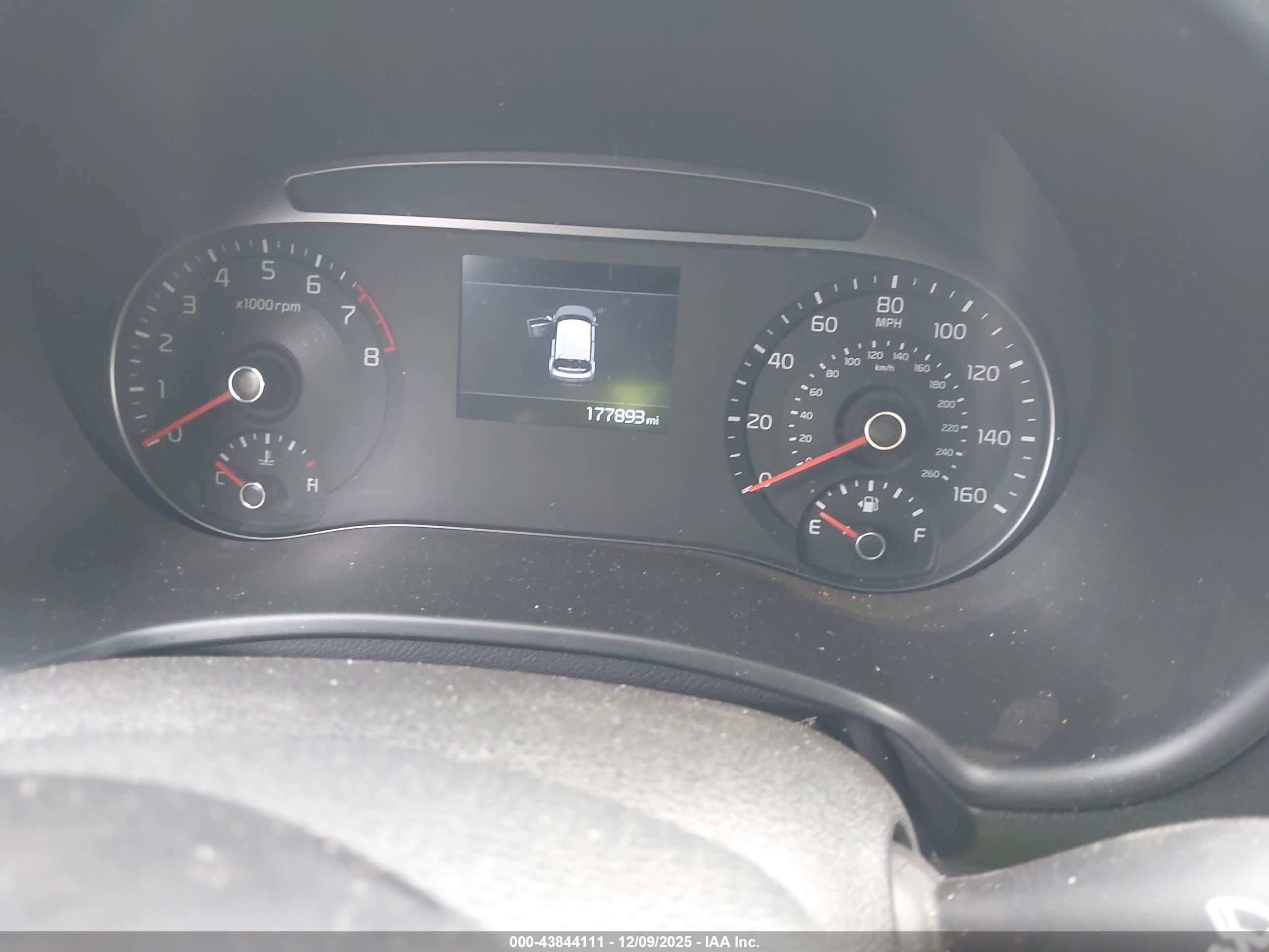 KIA SOUL image 7