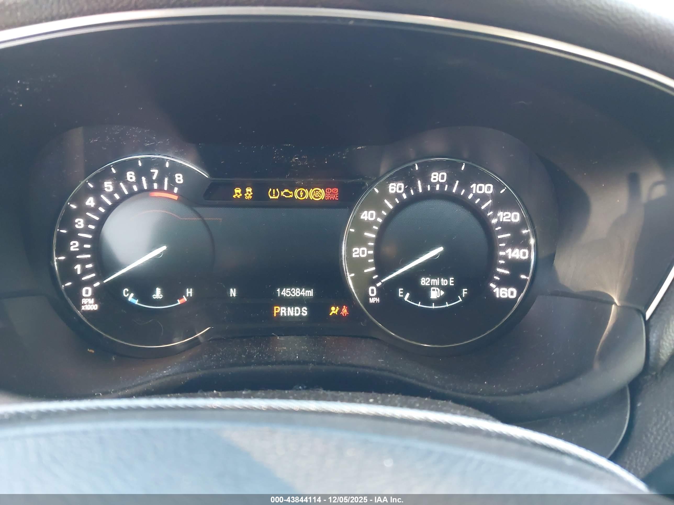 LINCOLN MKC image 7