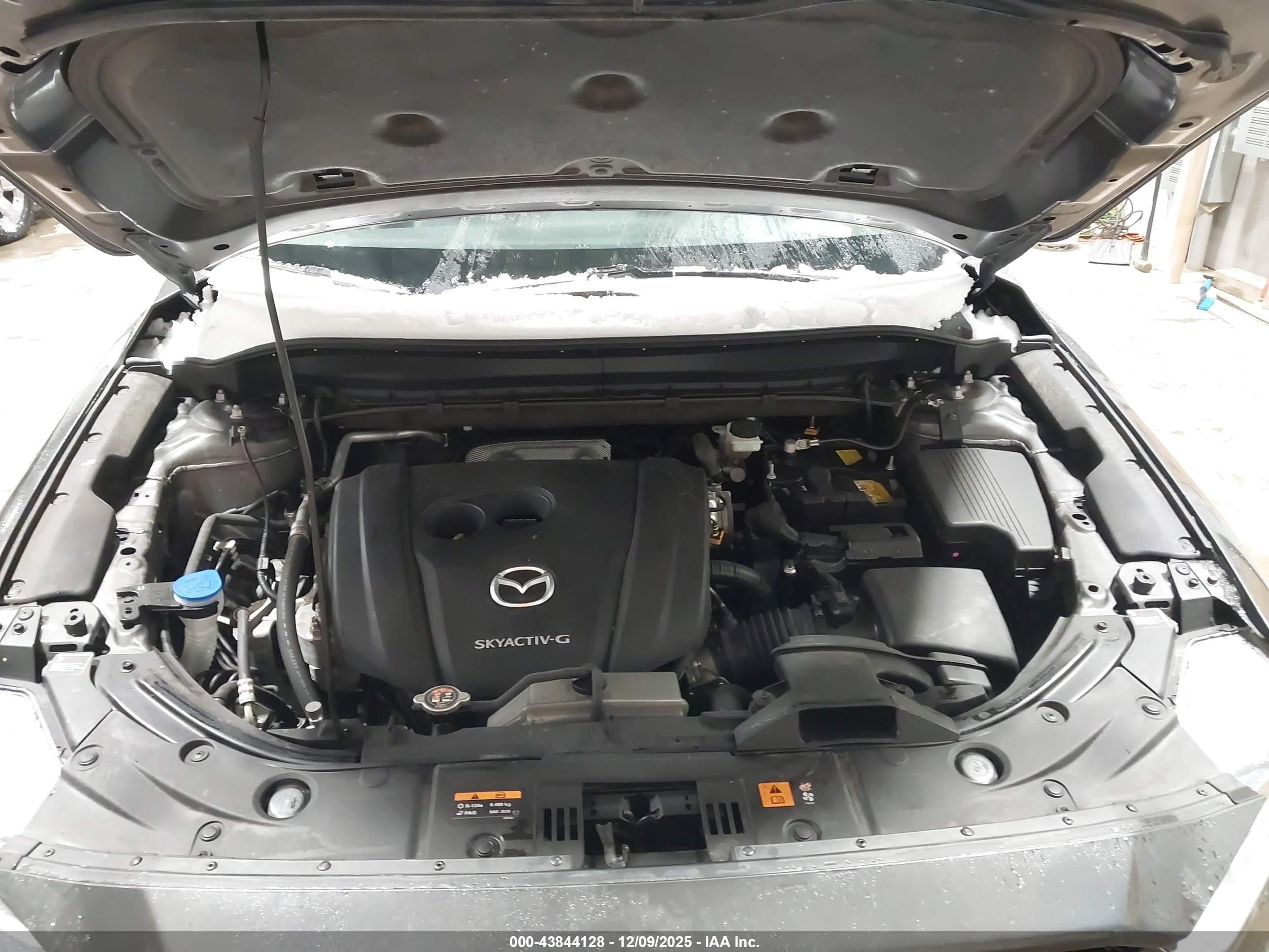 MAZDA CX-5 image 10