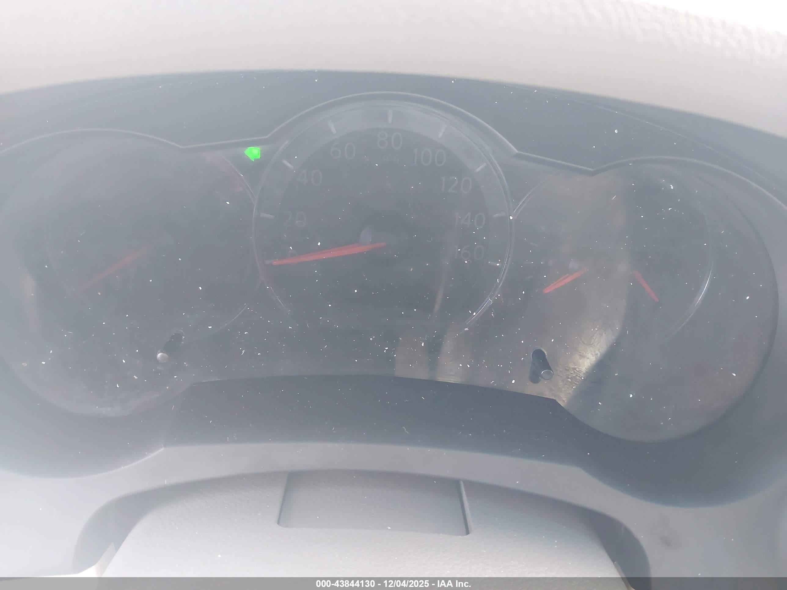 NISSAN ALTIMA image 7