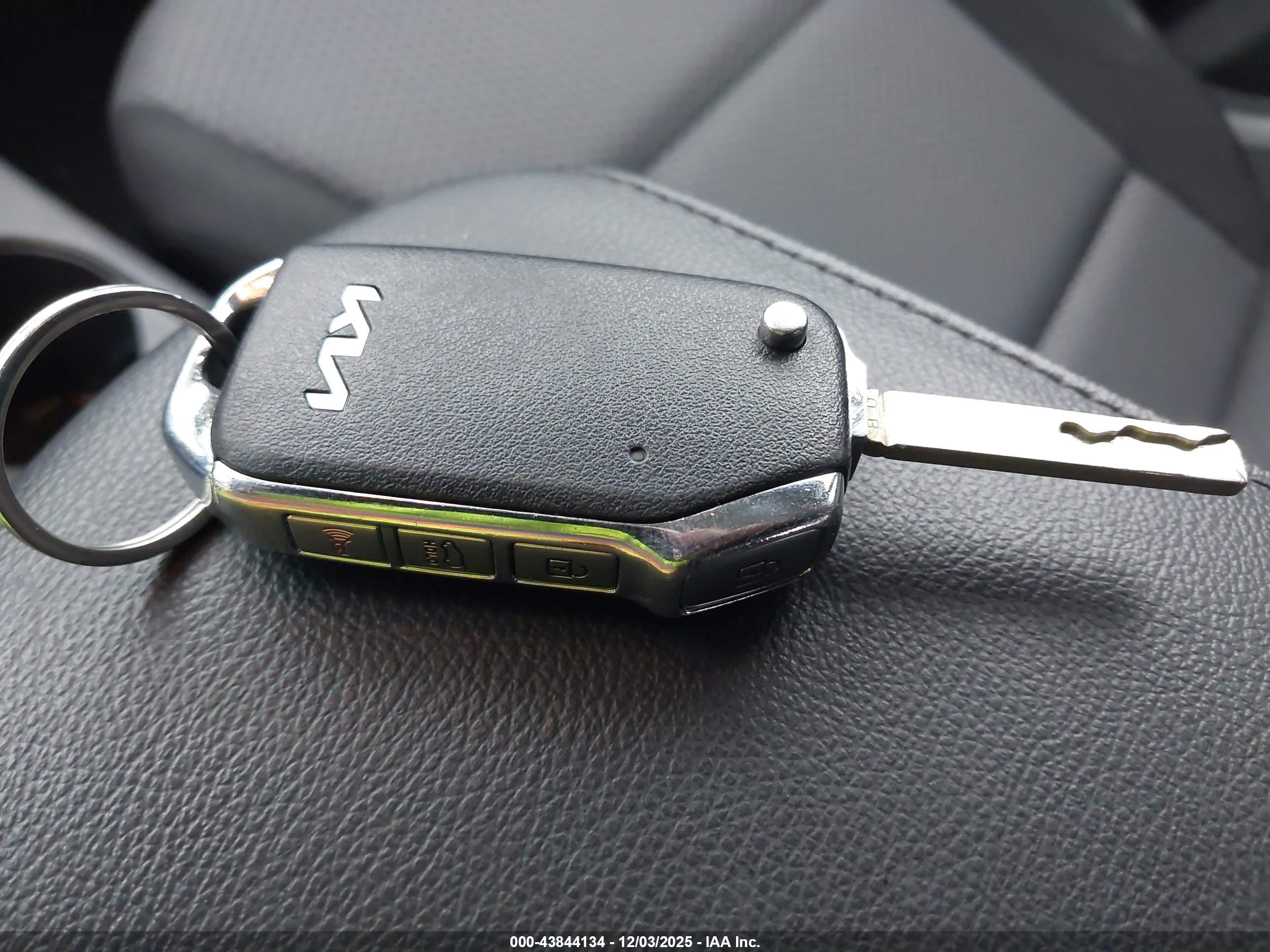KIA SOUL image 11