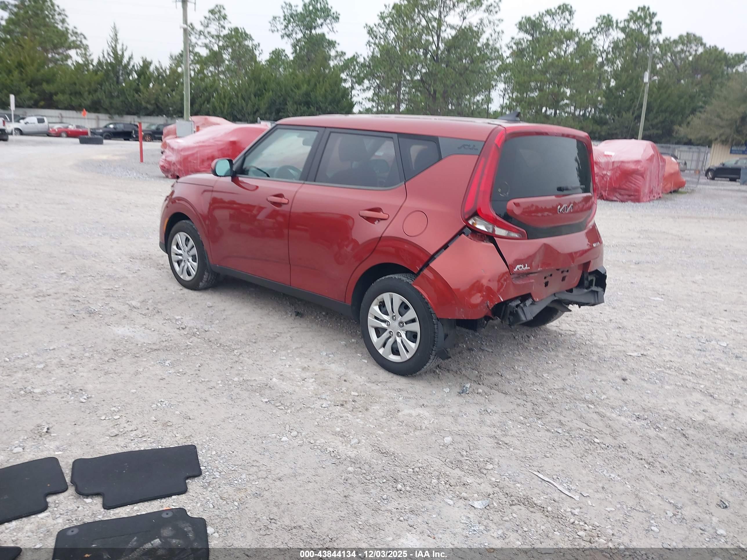 KIA SOUL image 3