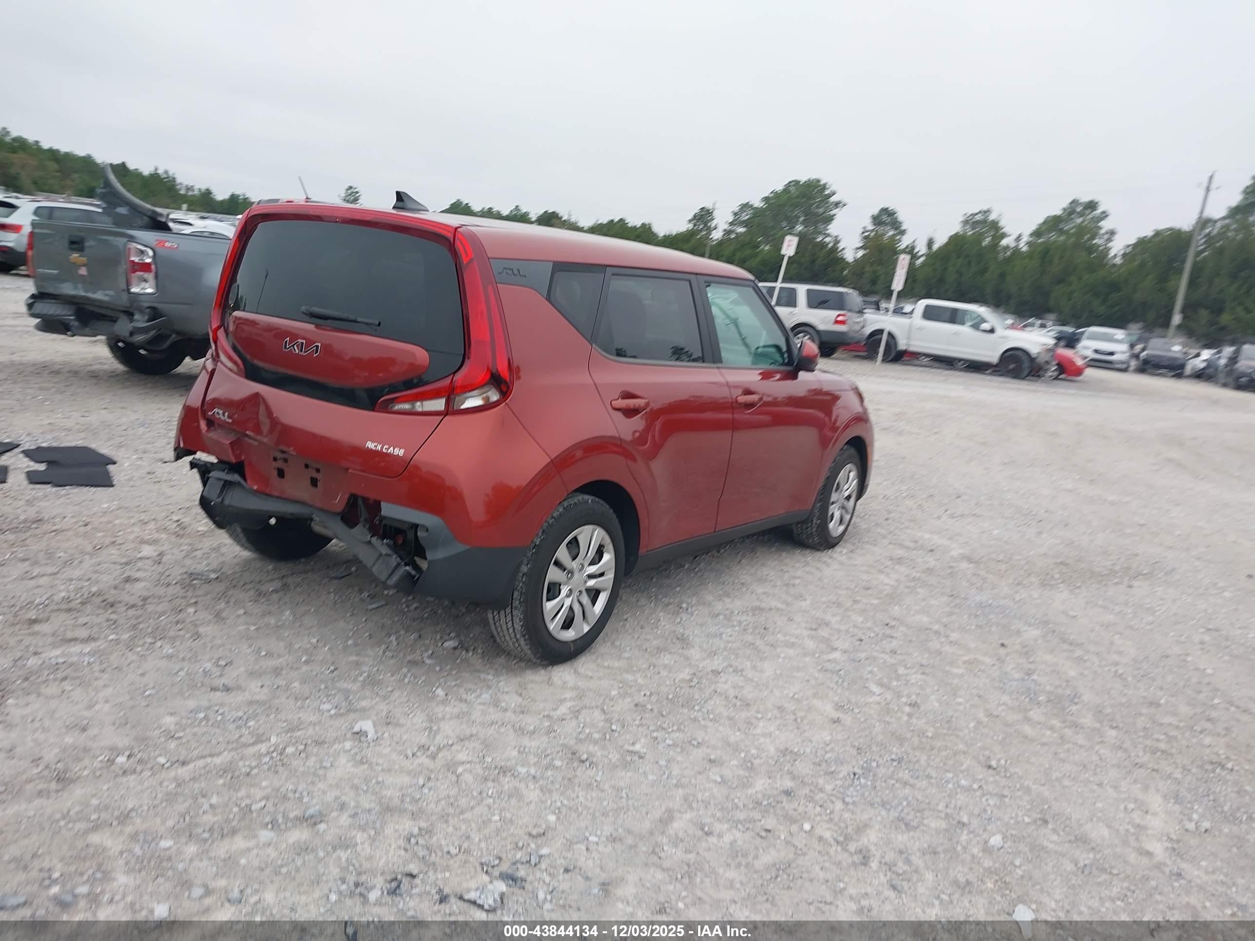 KIA SOUL image 4