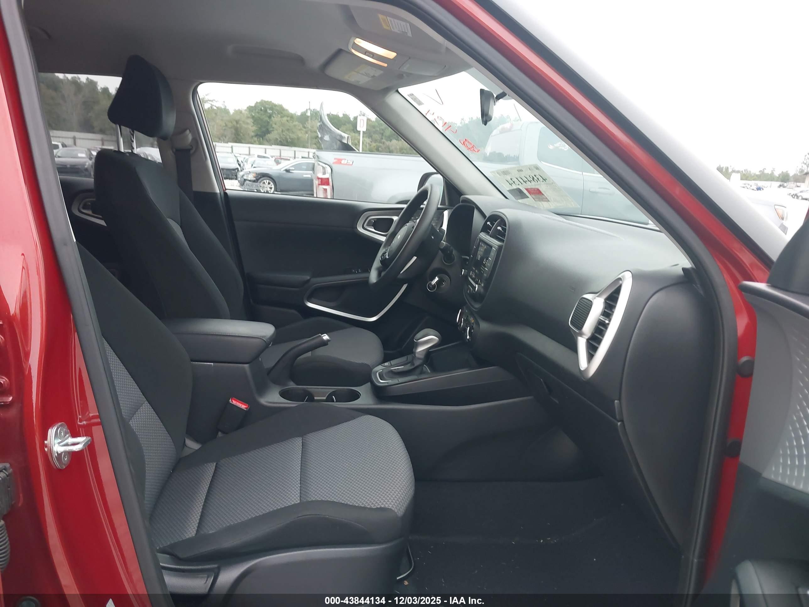 KIA SOUL image 5